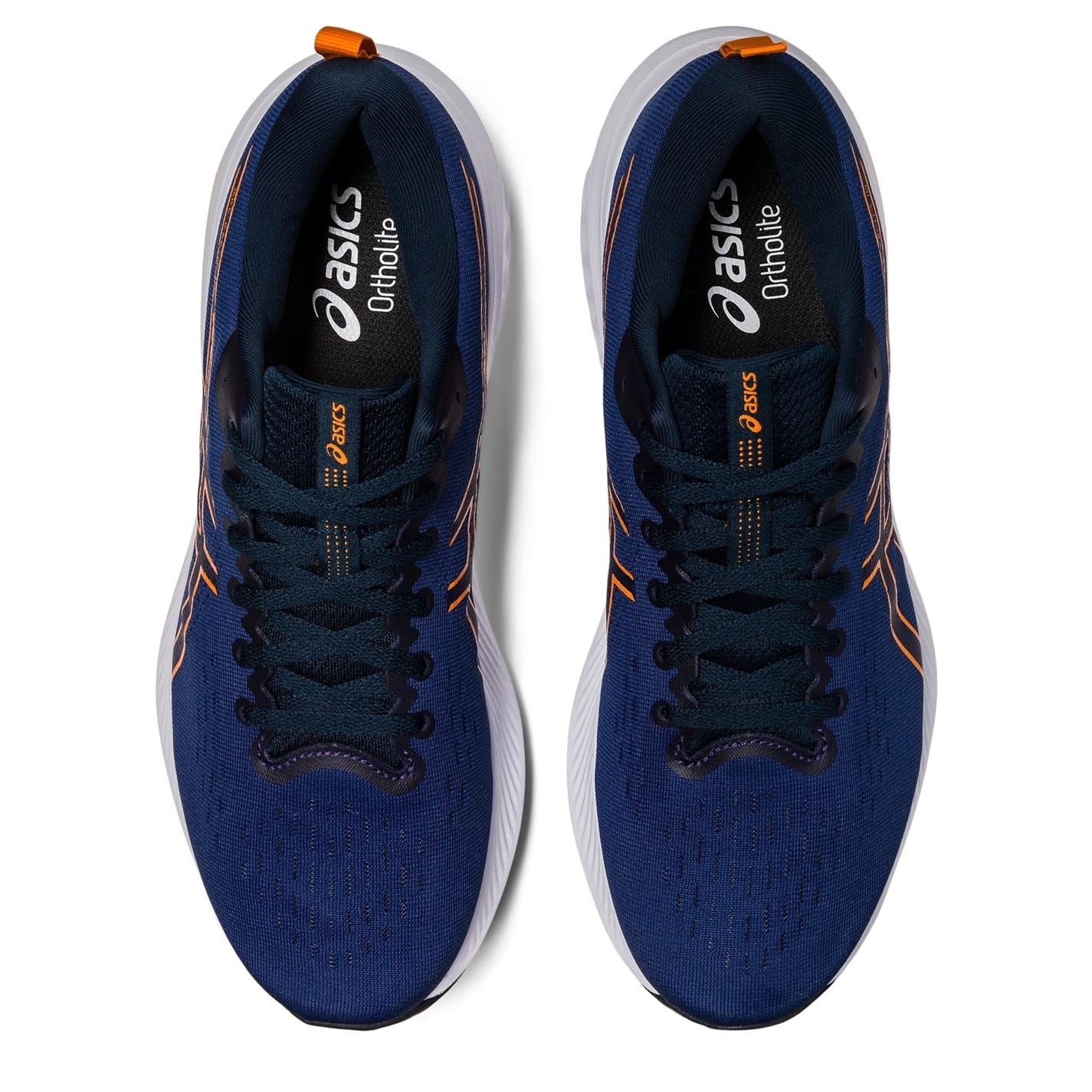 Asics Mens Gel Excite 10 Running Shoes