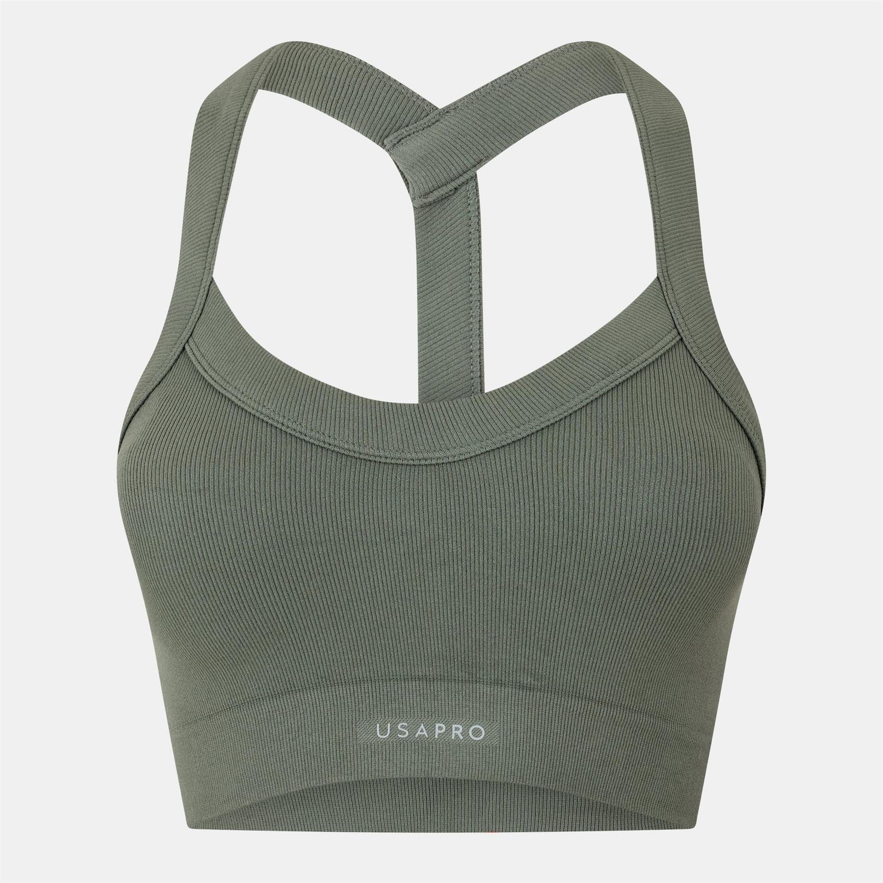 USA Pro X Sophie Habboo Sculpt Y Back Bra