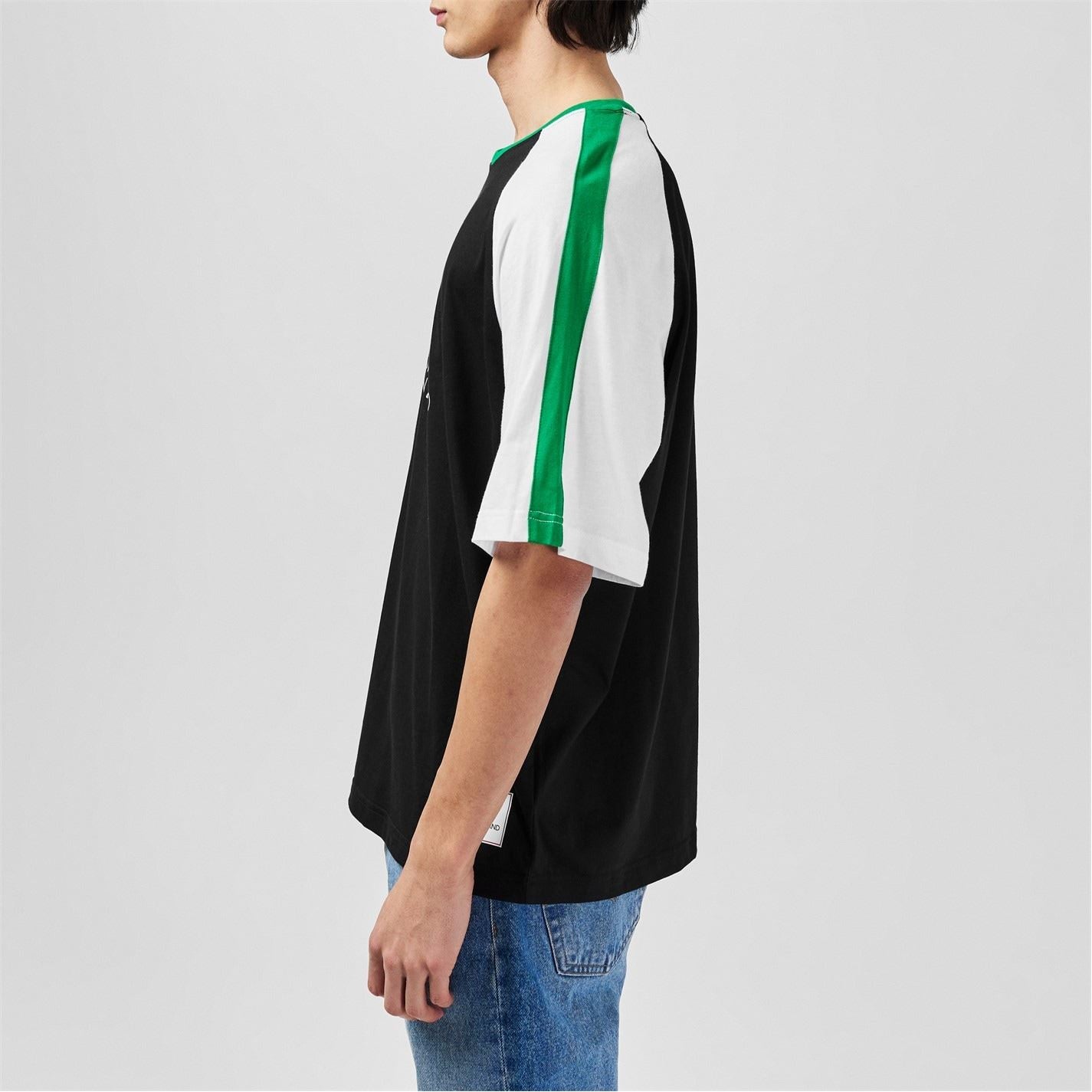 Canterbury Legends Crew Neck Regular Fit T-Shirt