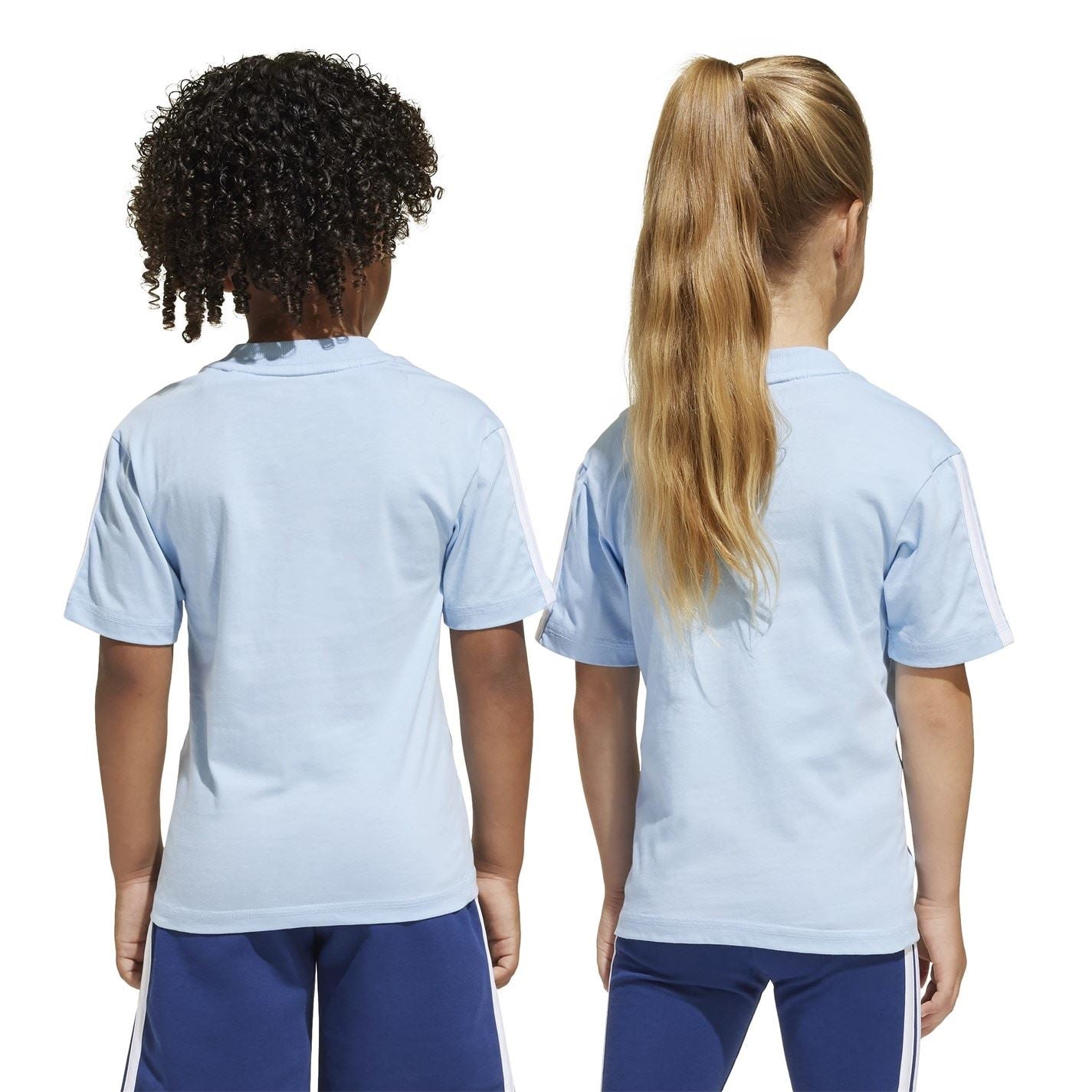 adidas 3s Essentials T-Shirt Infants