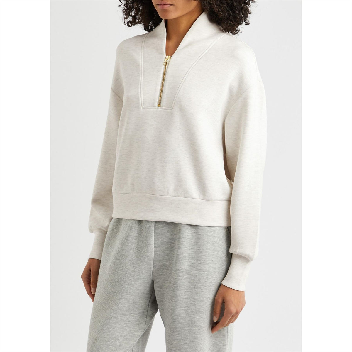Varley Davidson Sweat