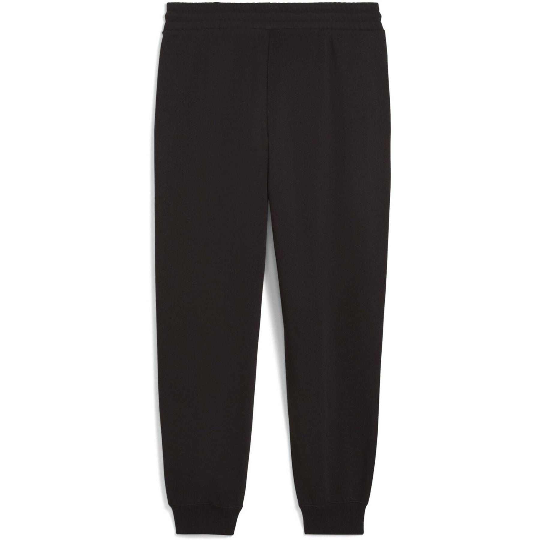 Puma Maximal Metallic Comfort Fleece Jogging Bottoms