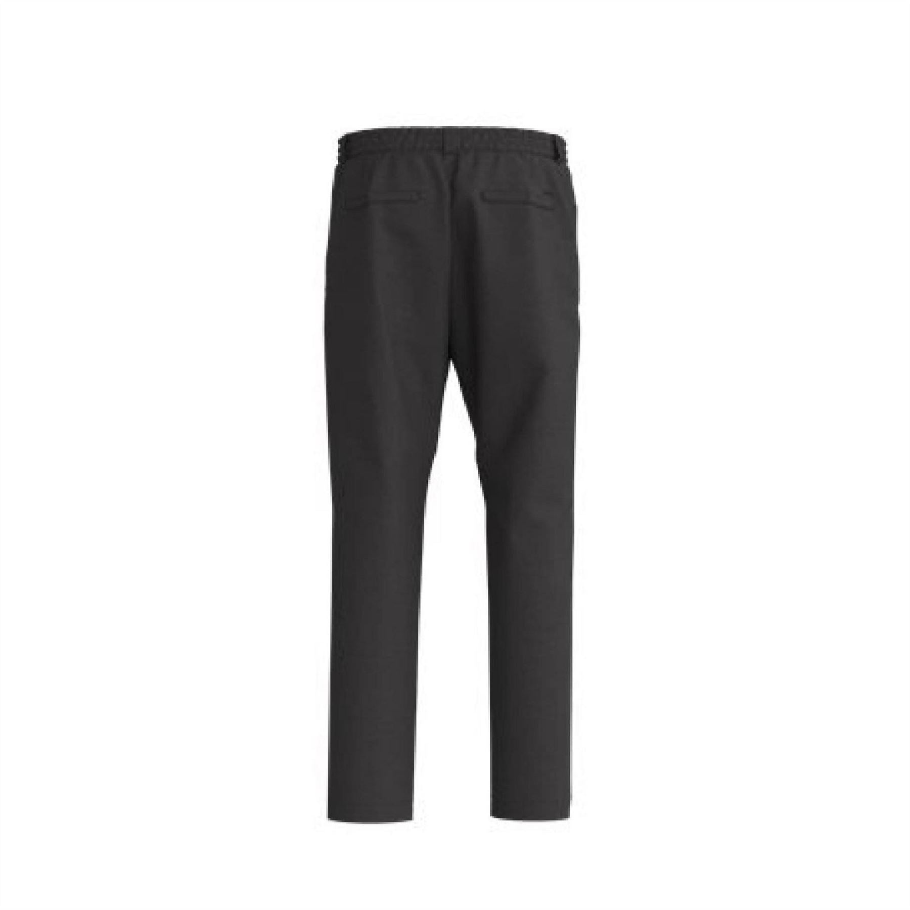 Hugo Tapered Fit Trousers