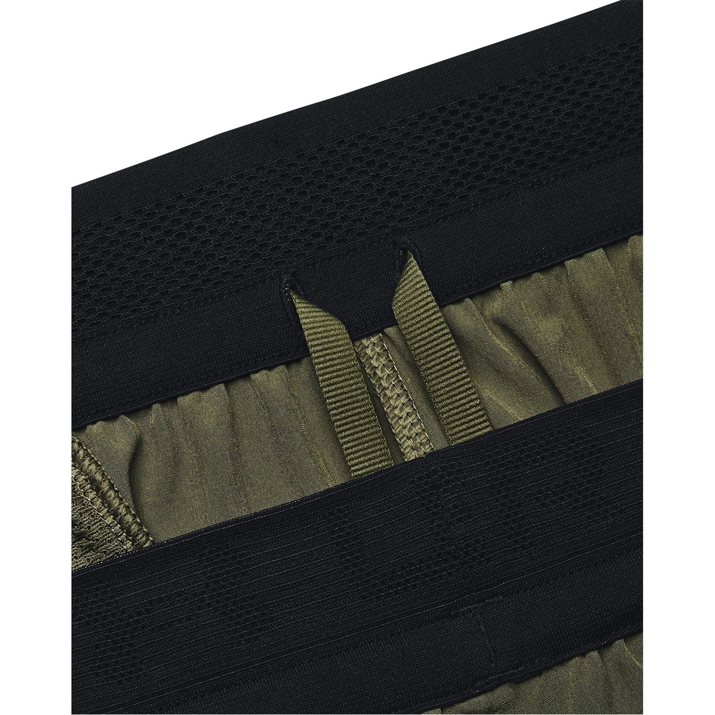 Under Armour Mens 6 Vanish Elite Shorts