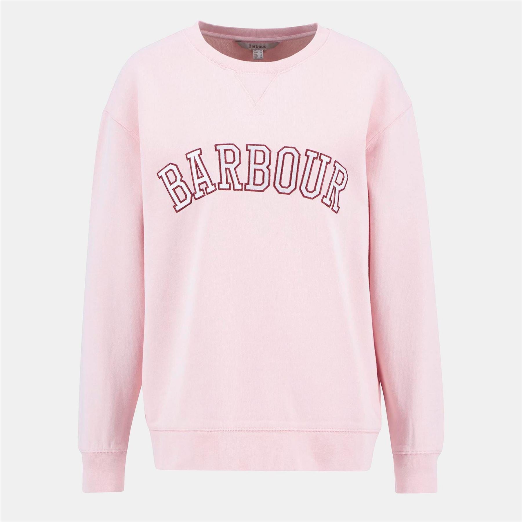 Barbour Sweatshirt