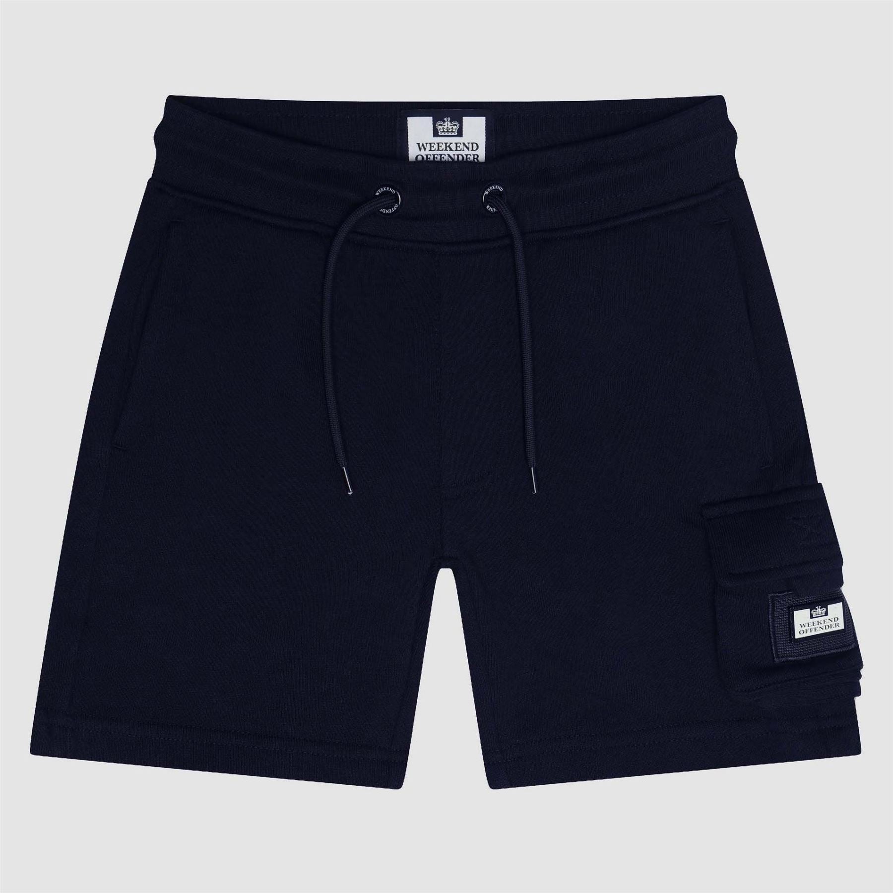 Weekend Offender Scandium Jog Short