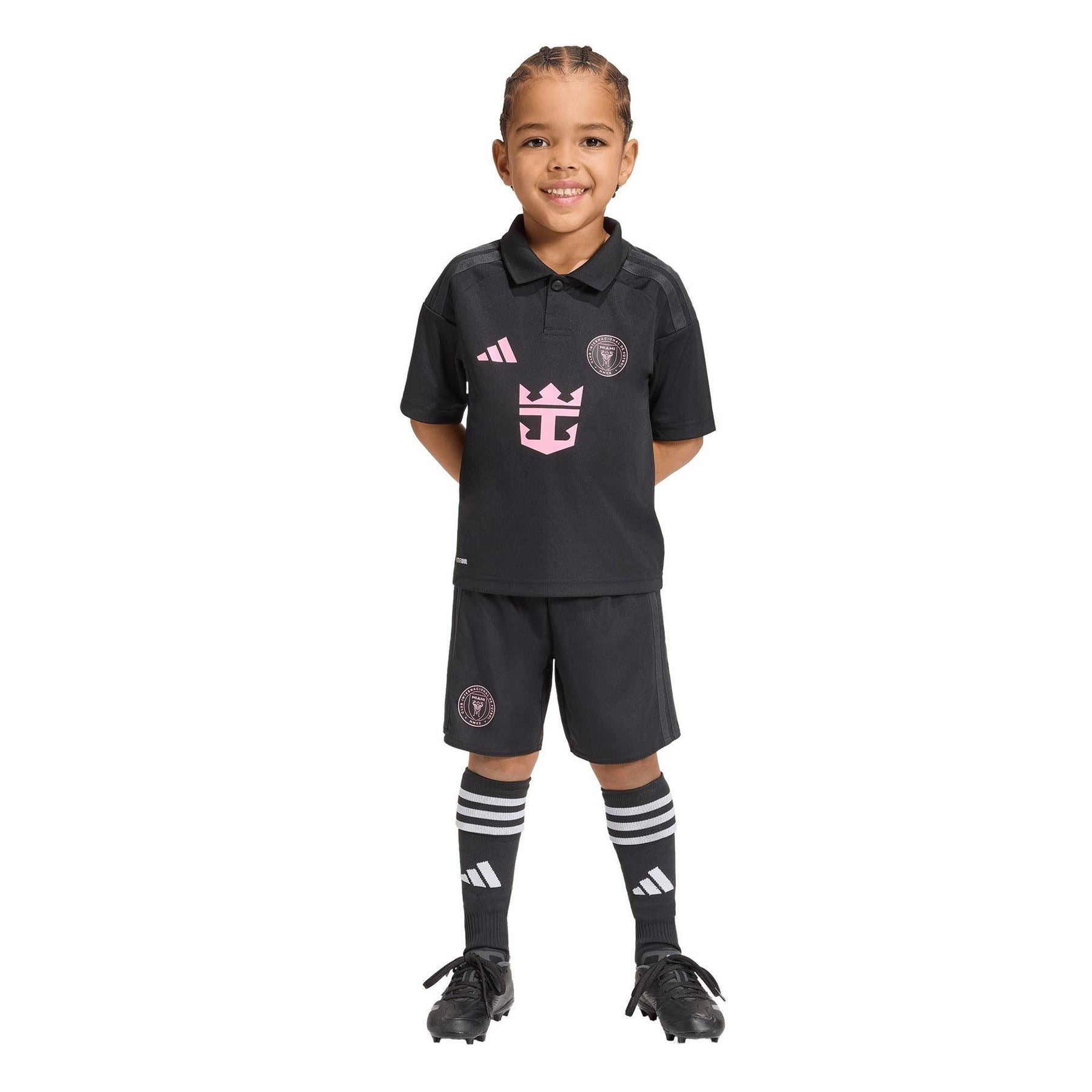 adidas Inter Miami Away Messi Minikit 2026