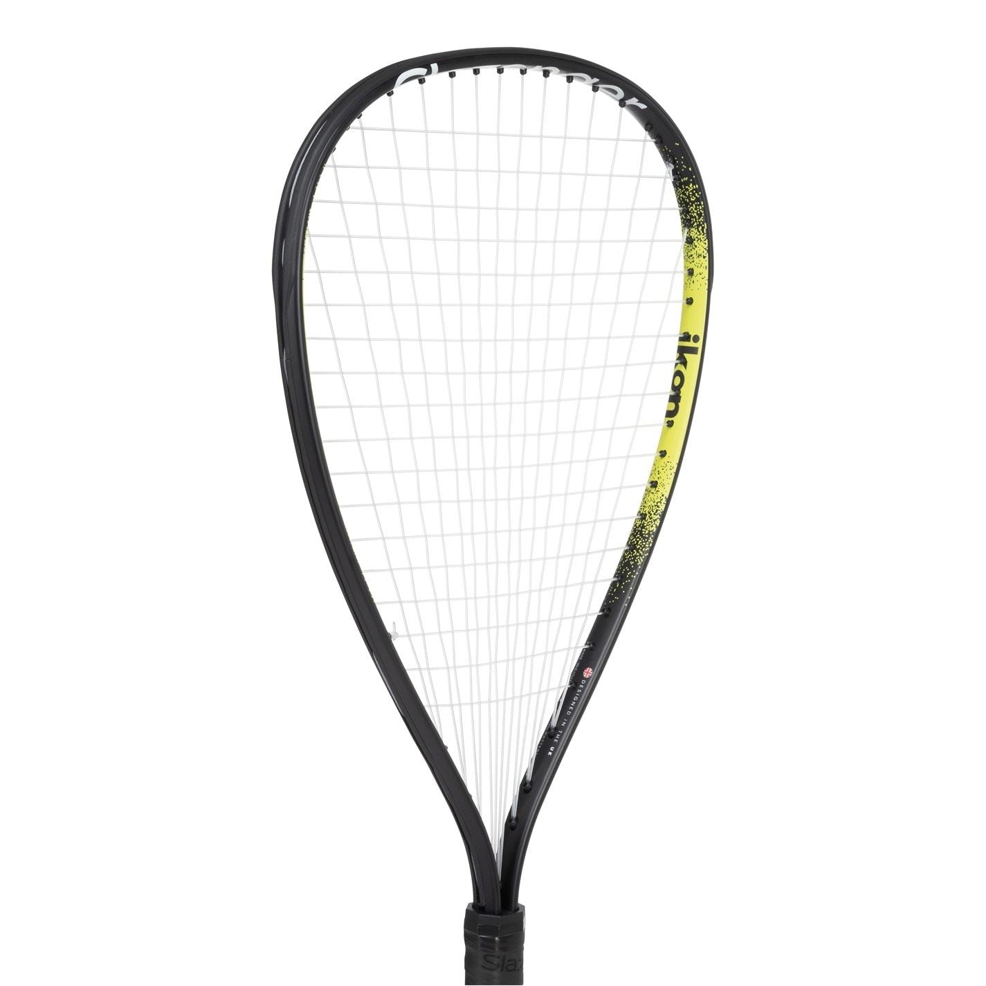 Slazenger Ikon Racketball Racket