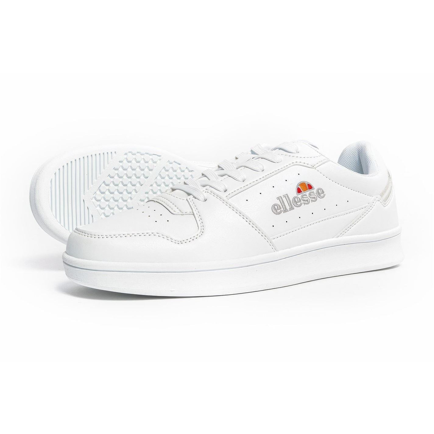 Ellesse Mens Nole Sneakers