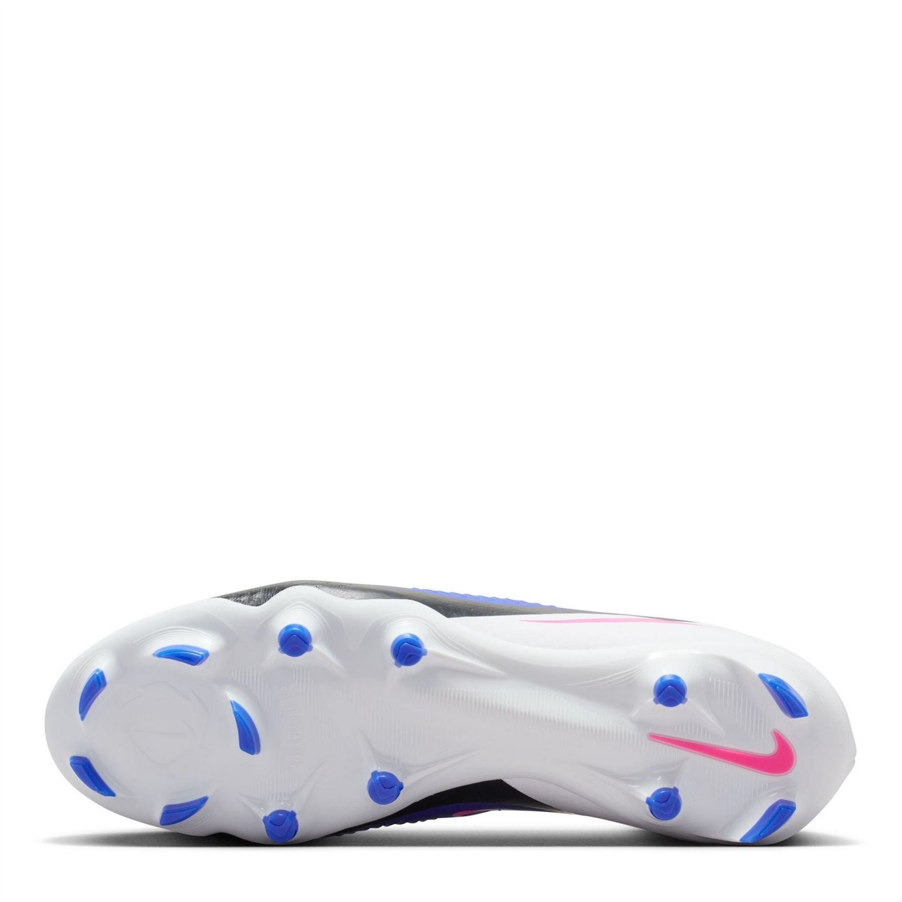 Nike Phantom 6 Low Academy Adults Firm Ground Football Boots