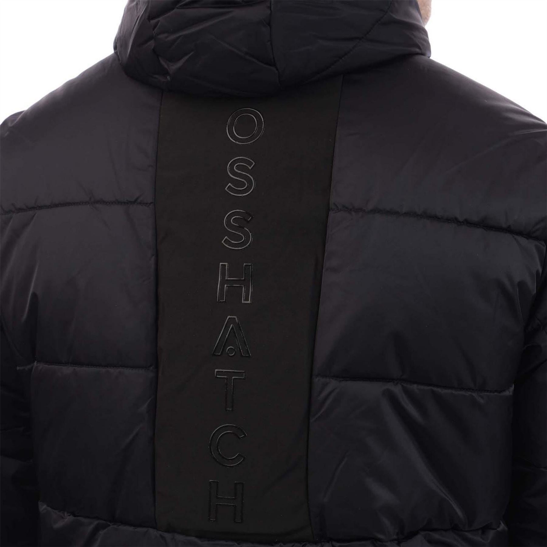 Crosshatch Jacket
