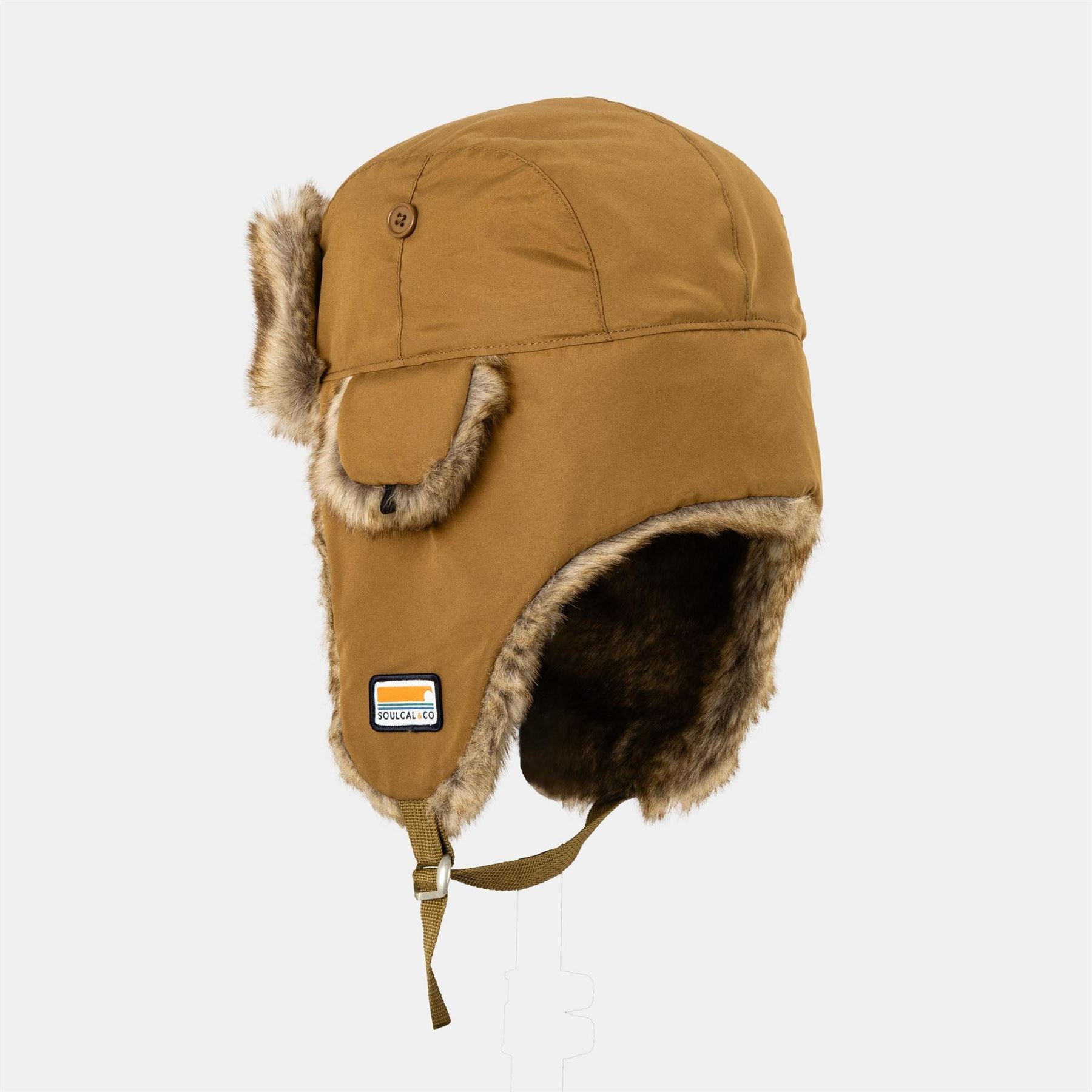 SoulCal Trapper Hat 54