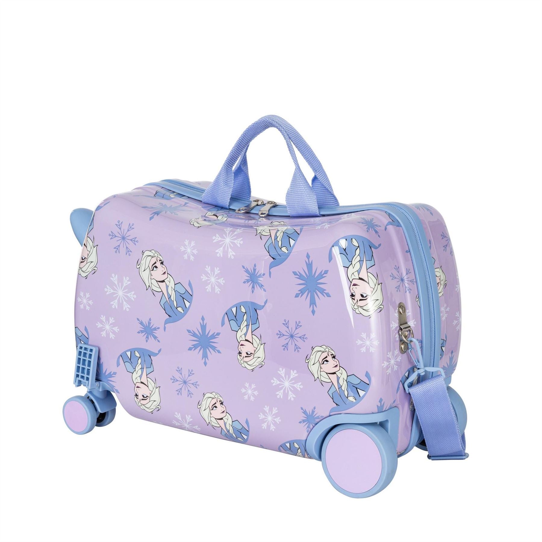 Character Case