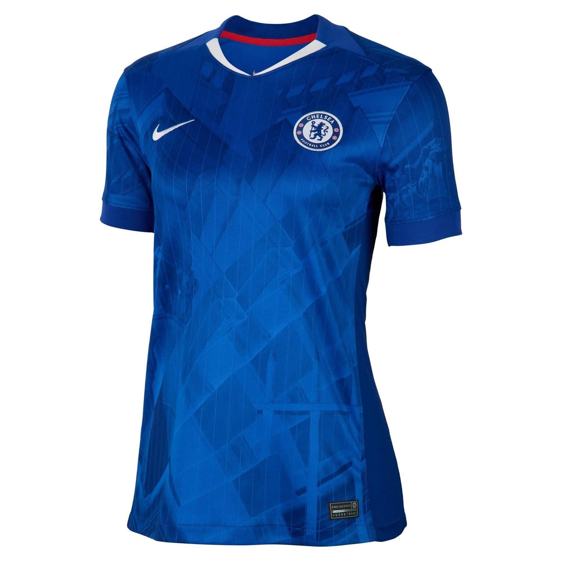 Nike Womens Chelsea Home Shirt 2025 2026