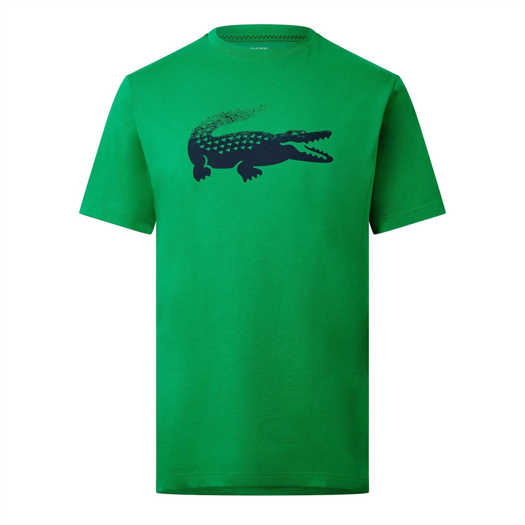 Lacoste Medvedev Tennis T-Shirt
