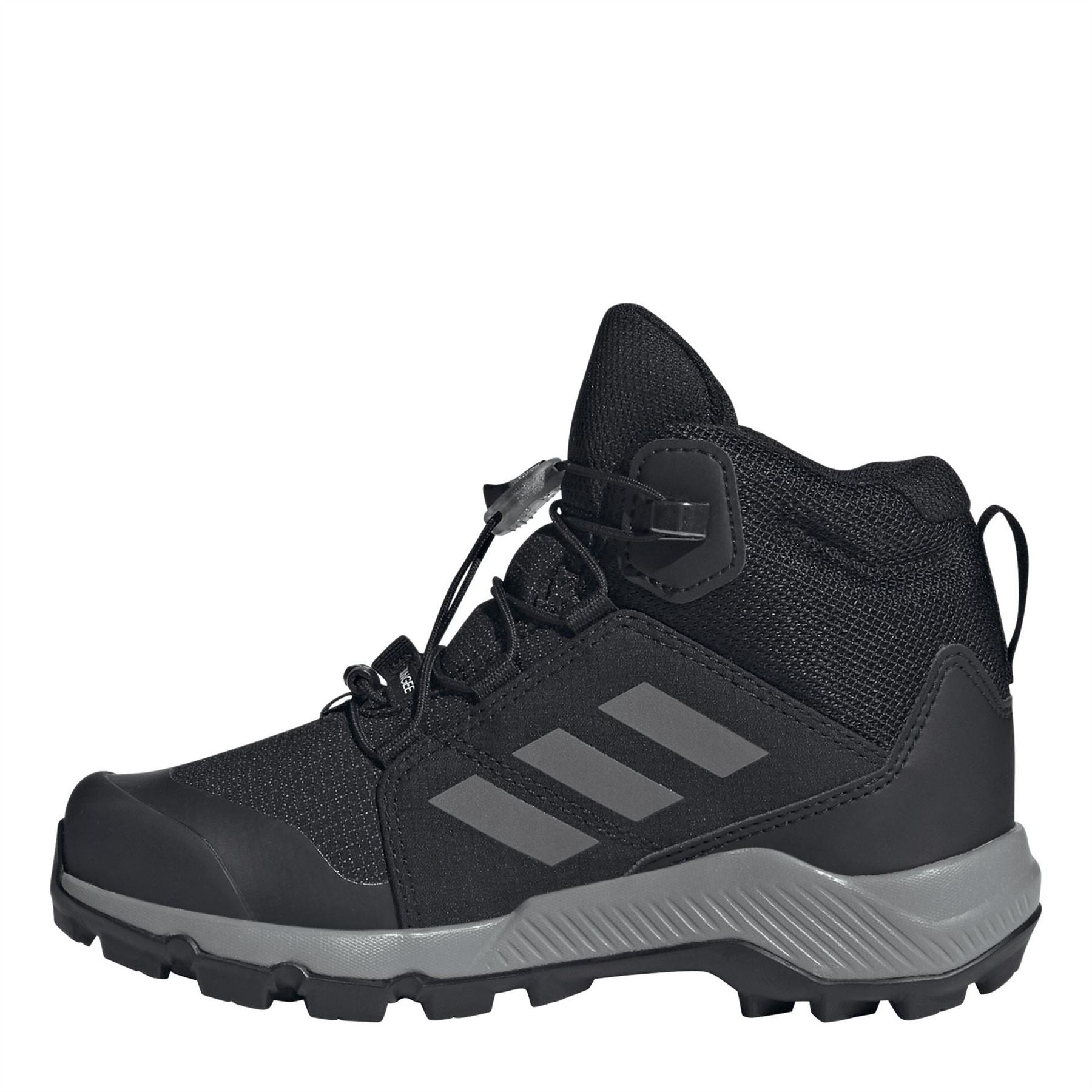 adidas Terrex Mid Gore Tex Hiking Shoes