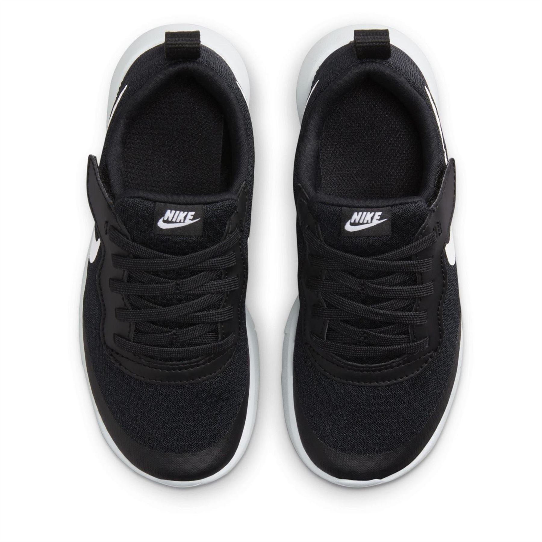 Nike Easyon Little Kids Shoes