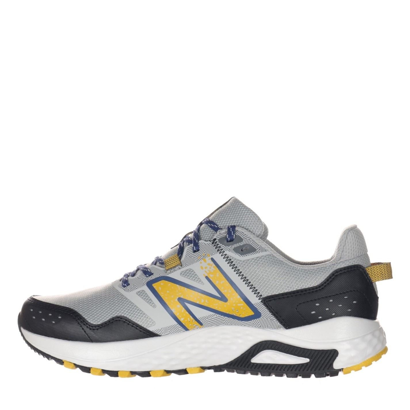 New Balance Mens 410 V8 Trail Running Shoes