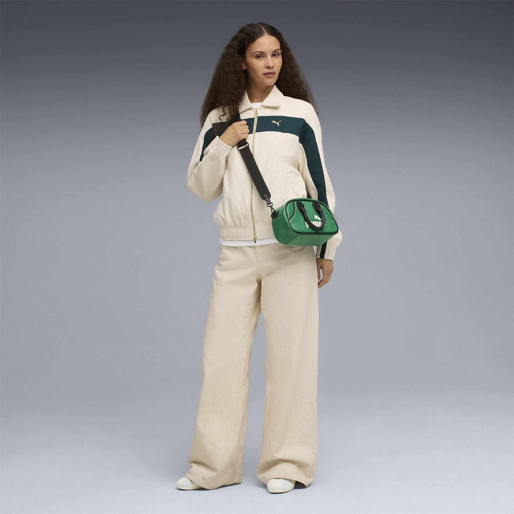 Puma Archive Mini Grip Cross Body Bag