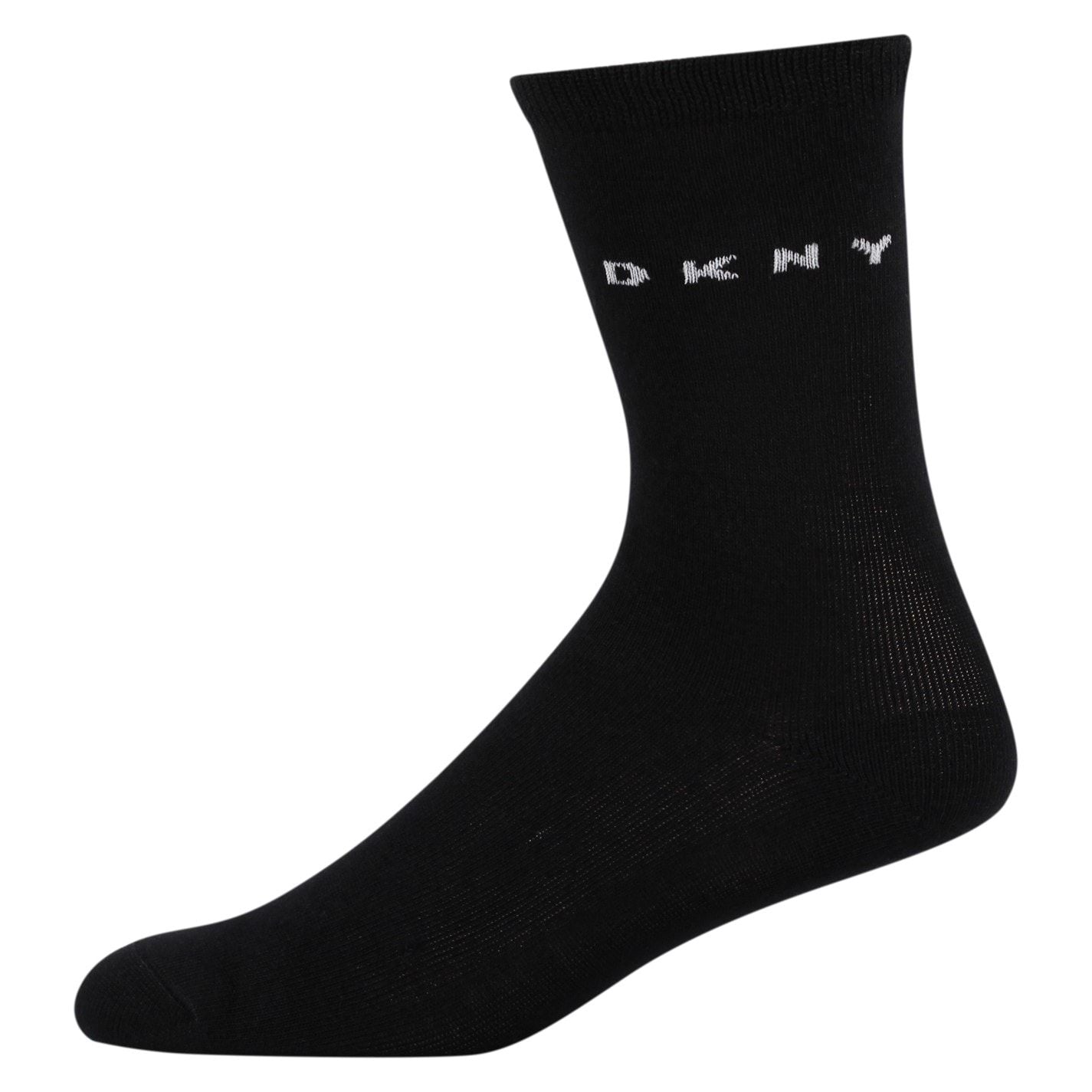 DKNY Womens 3 Pack Dress Socks Paige
