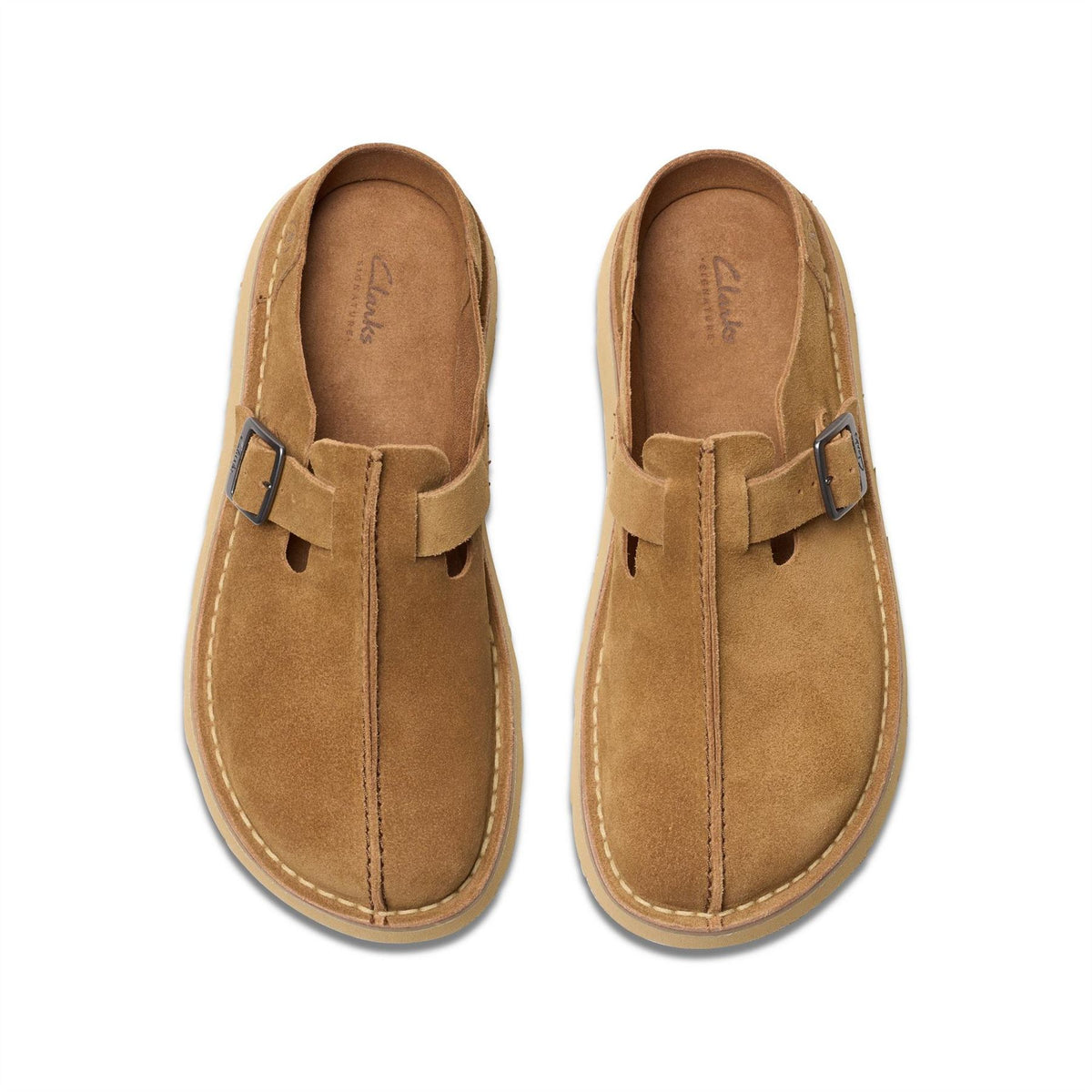 Clarks Solsbury Mule