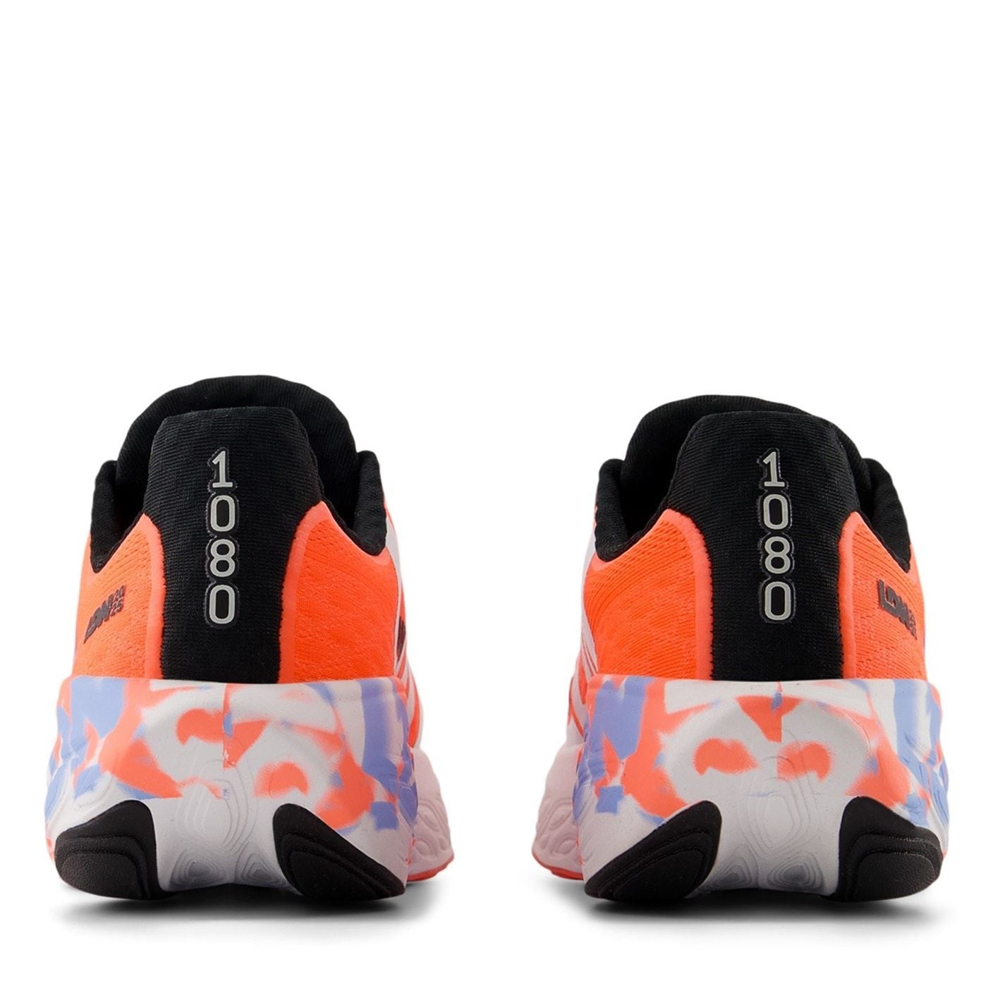 New Balance Womens Balance Fresh Foam 1080 V14 Running Shoes