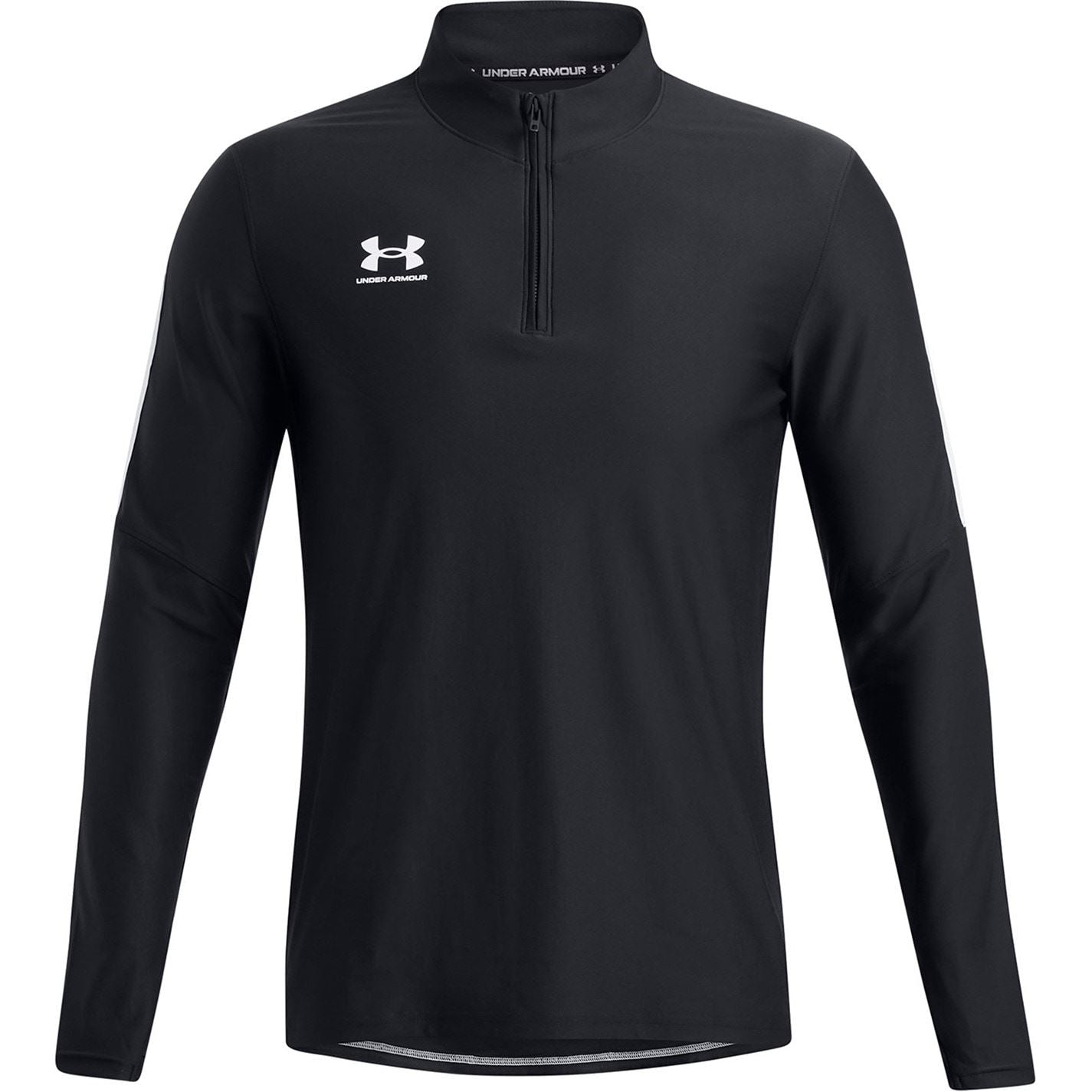 Under Armour Mens Armour Ua Ms Ch. Pro Quarter Zip Drill Top