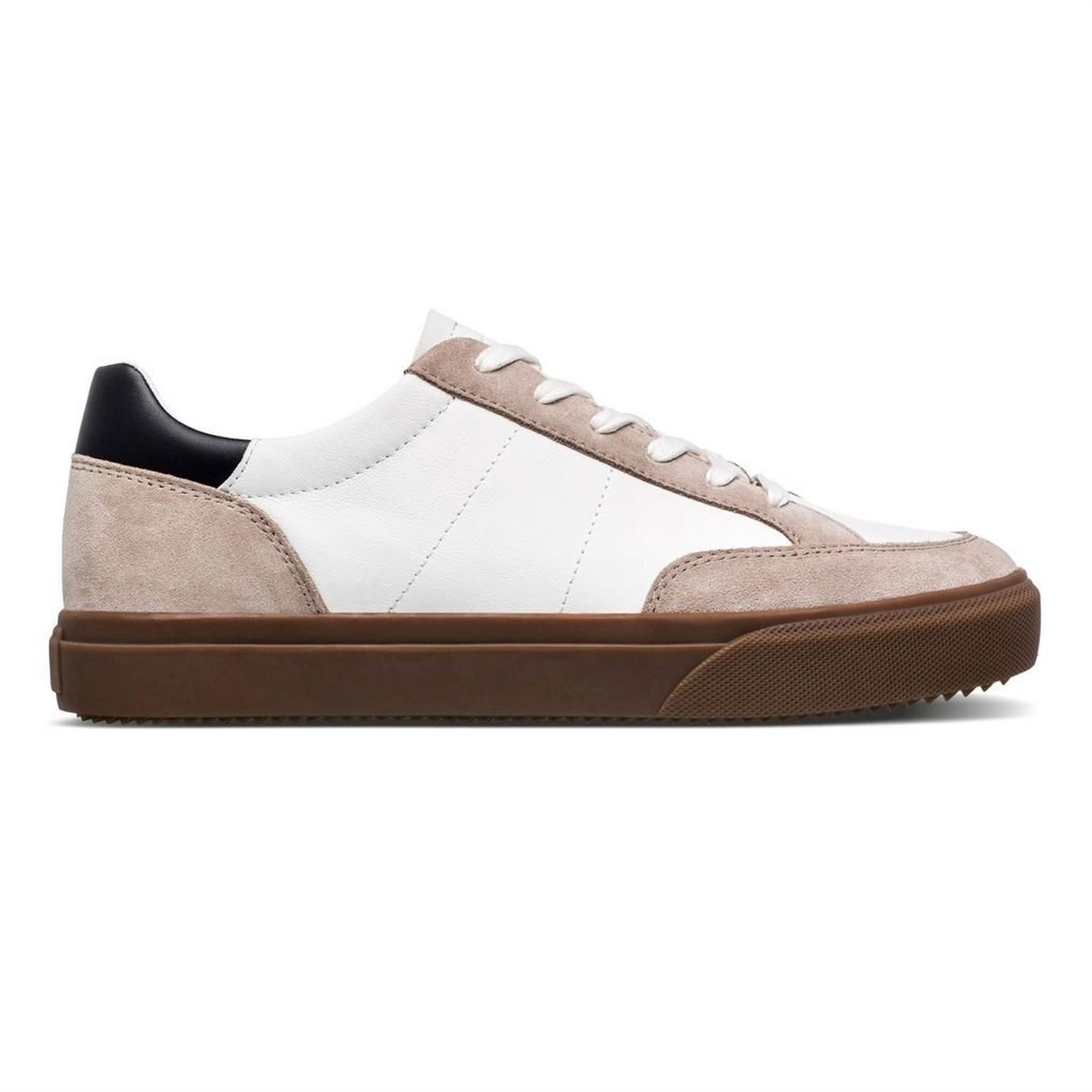 Clae Low Top Trainers