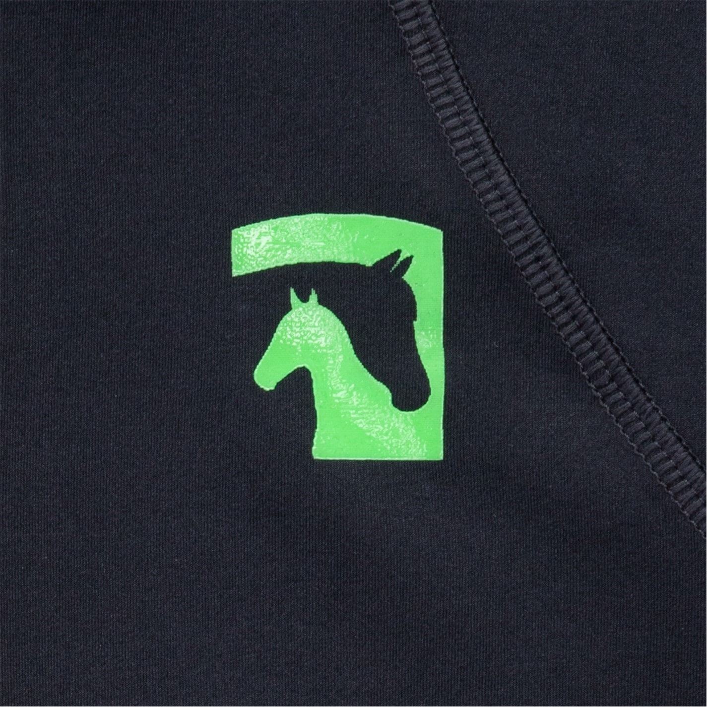 Requisite Essential Base Layer T-Shirt Juniors