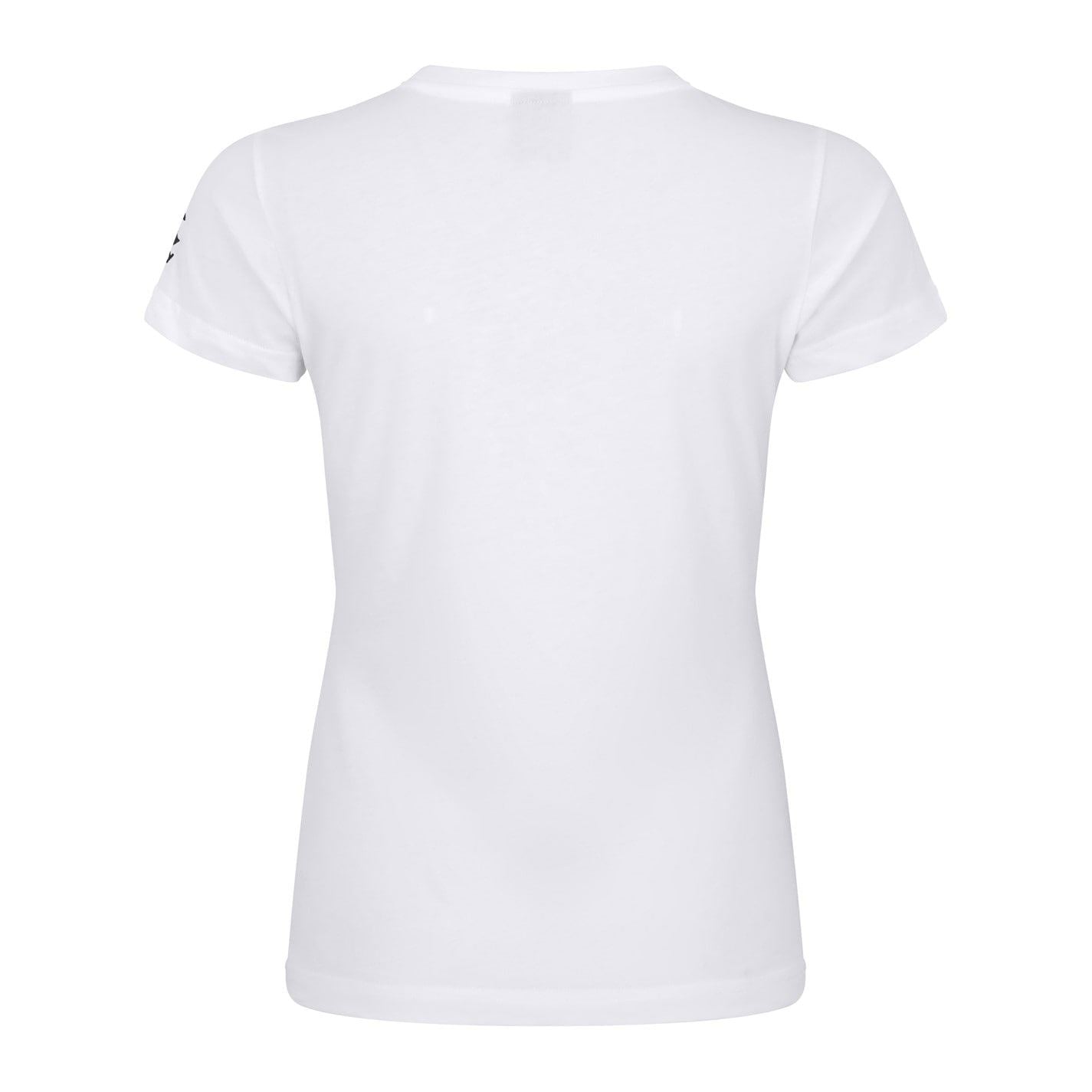 Canterbury Club Short Sleeve Crew Neck T-Shirt