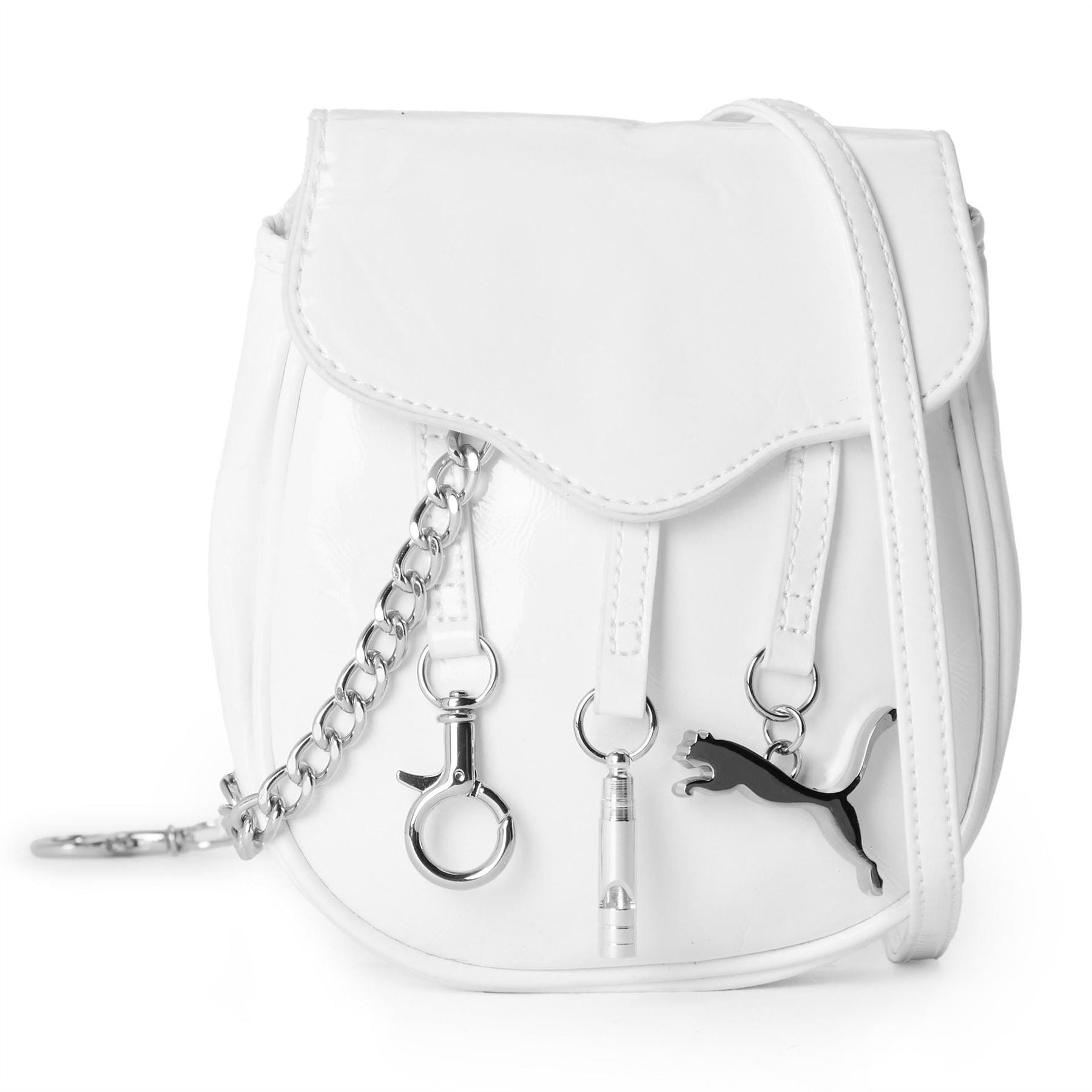 Puma Womens (bag) Duchess Shoulder