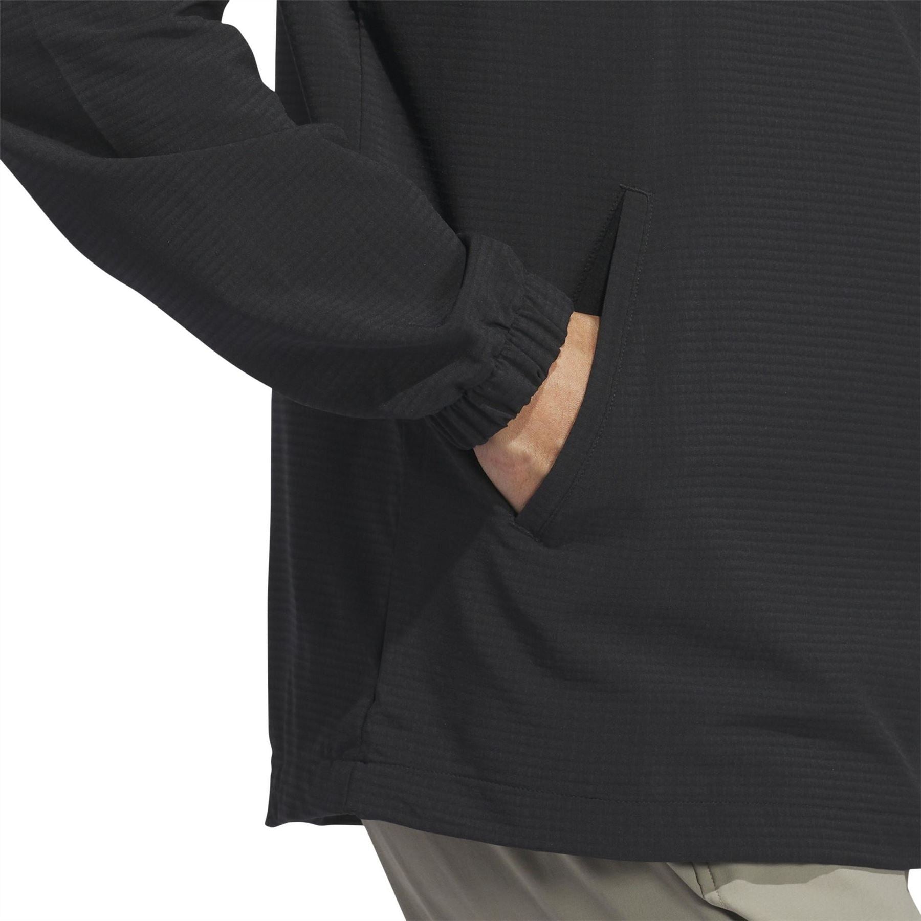 adidas Mens Ultimate365 Anorak