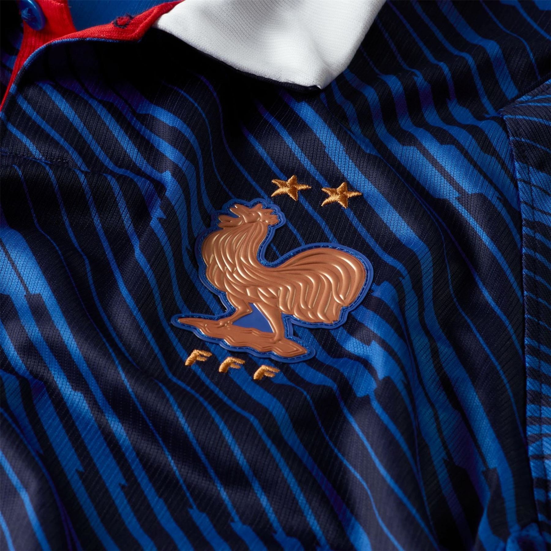 Nike Mens World Cup 2026 Home Shirt