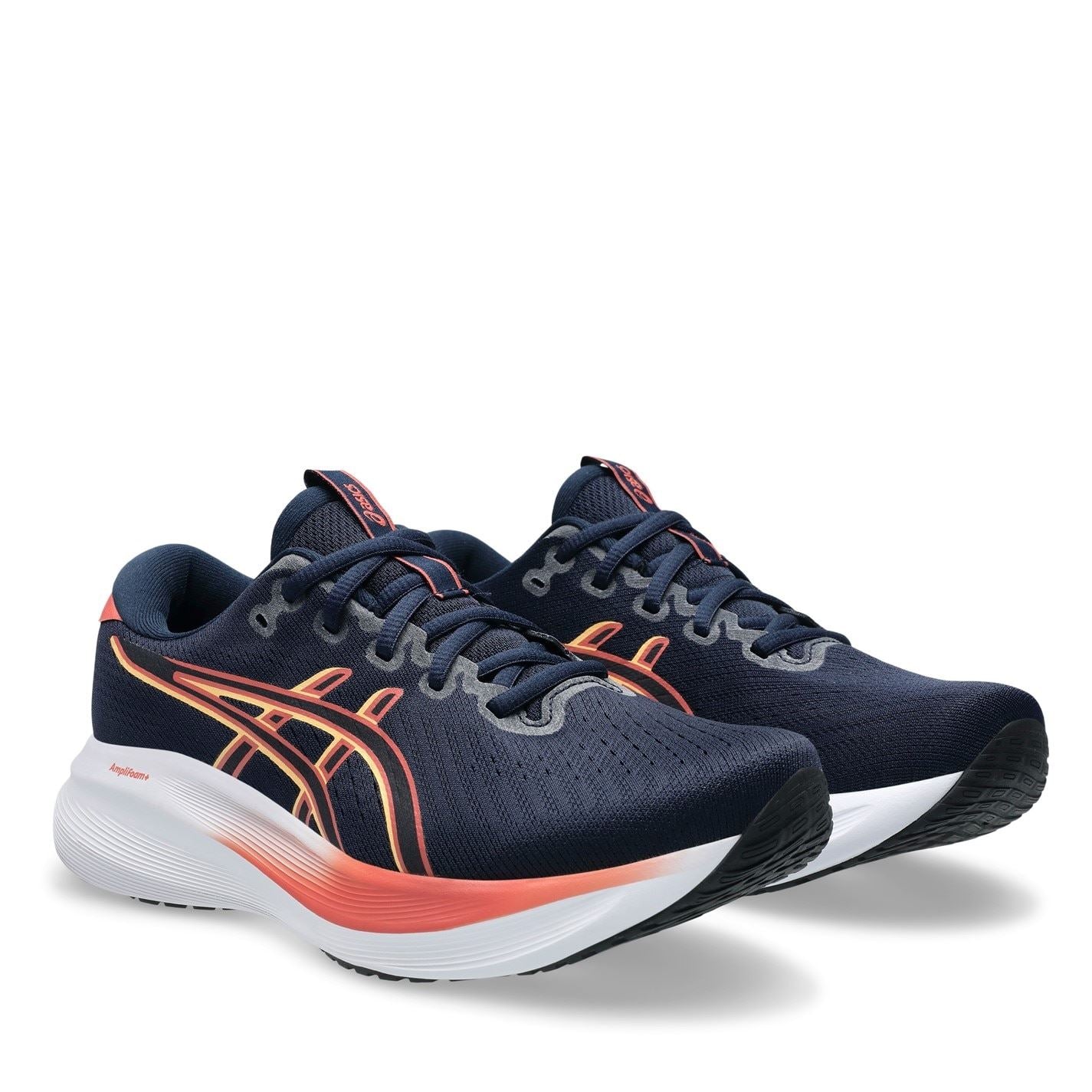 Asics Womens Gel Excite 11 Road Running Shoes