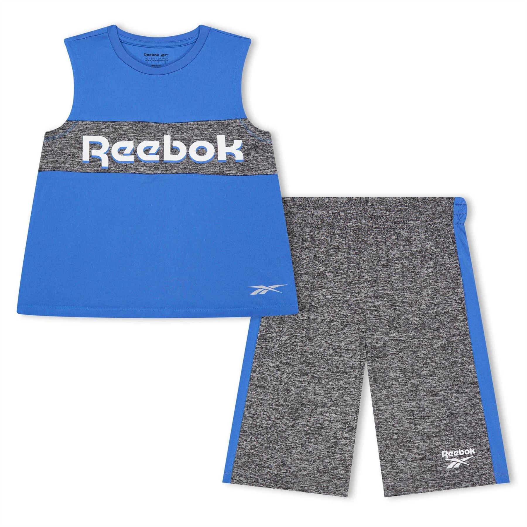 Reebok Mscl Short st