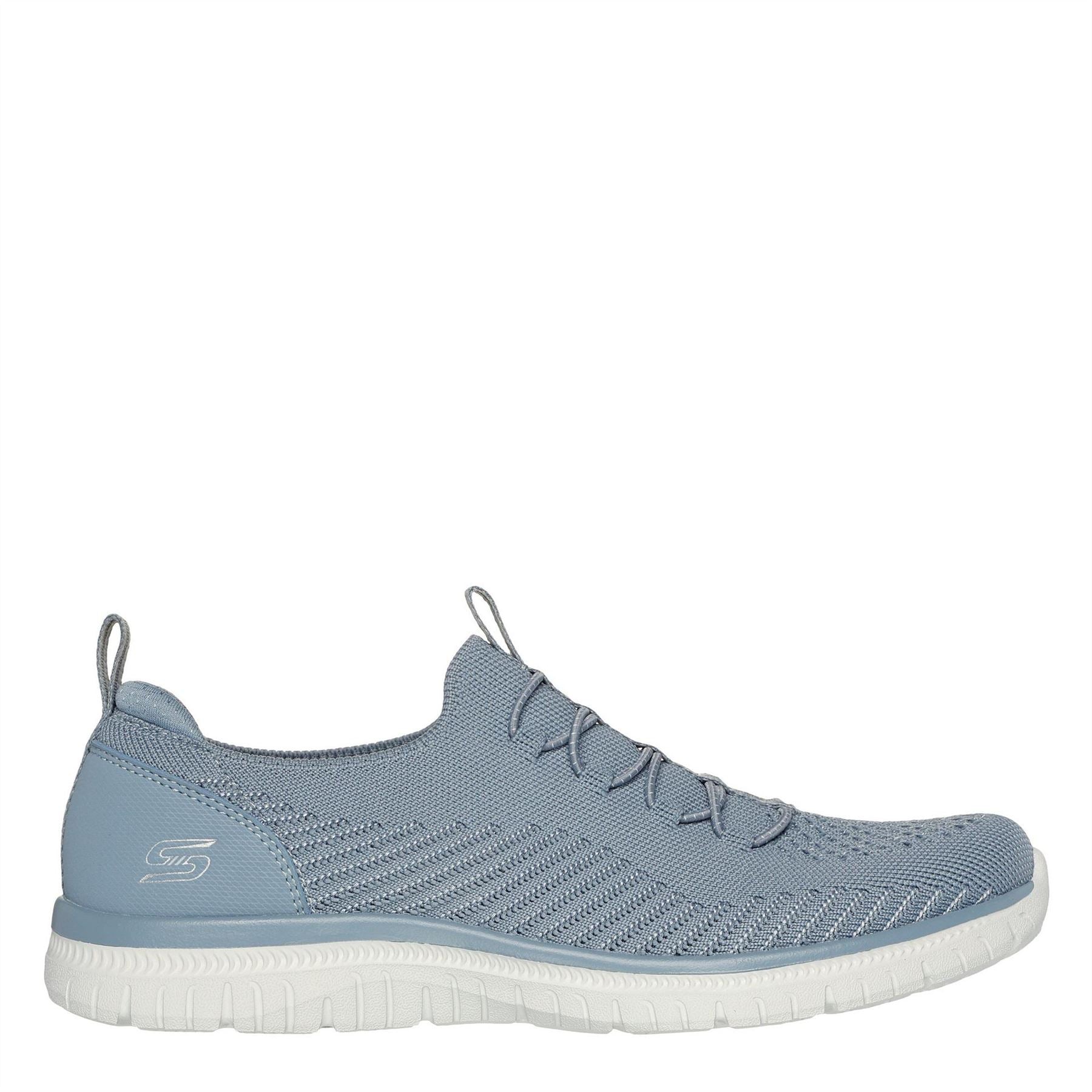 Skechers Slip On Trainers