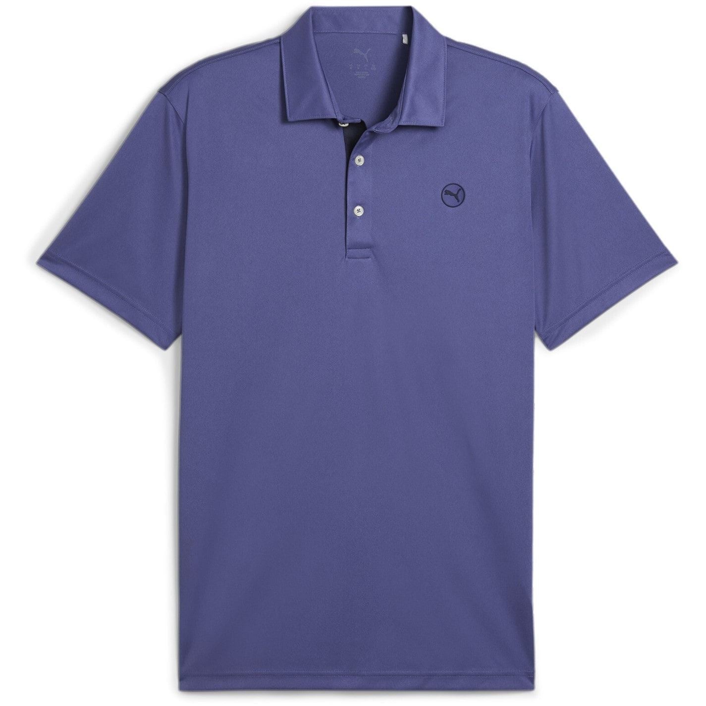 Puma Pure 2.0 Polo Regular Fit Shirt