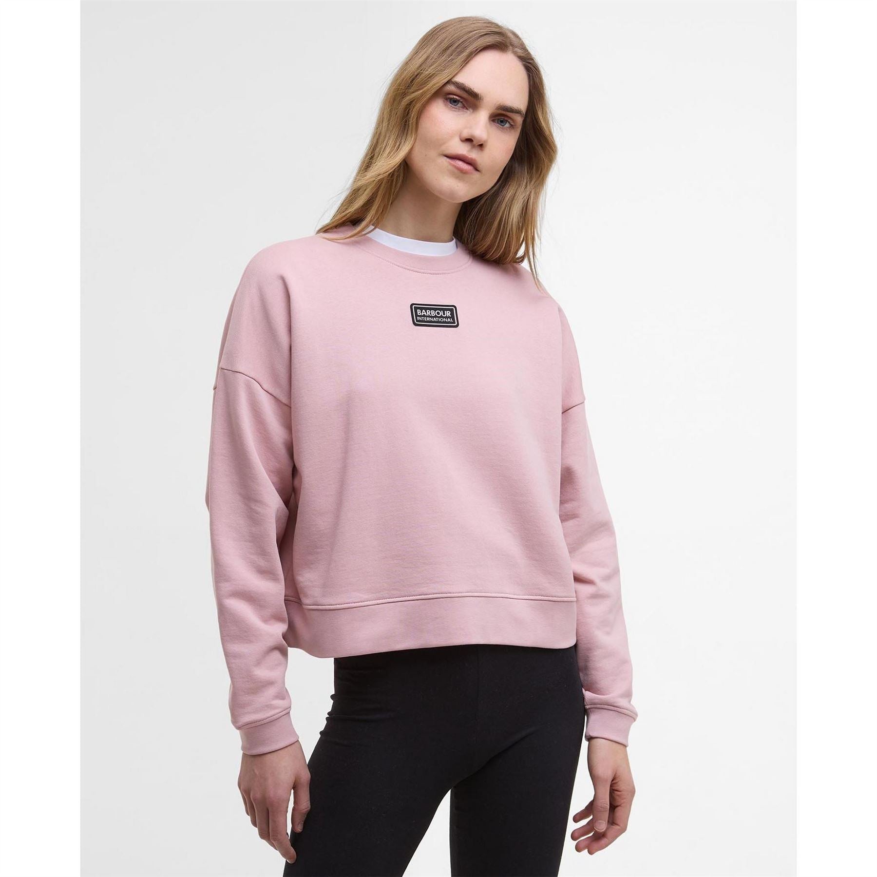 Barbour International Sweater