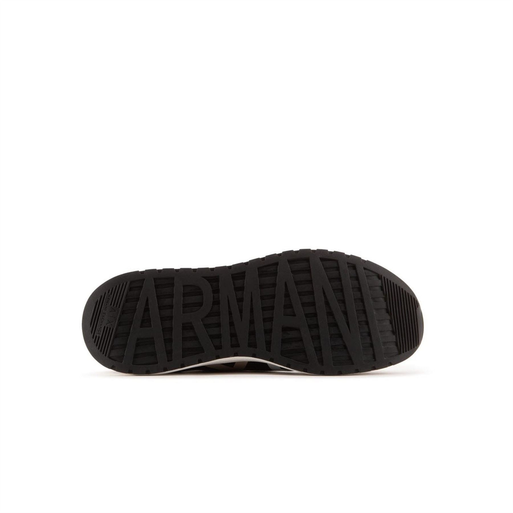 Armani Exchange Trainers