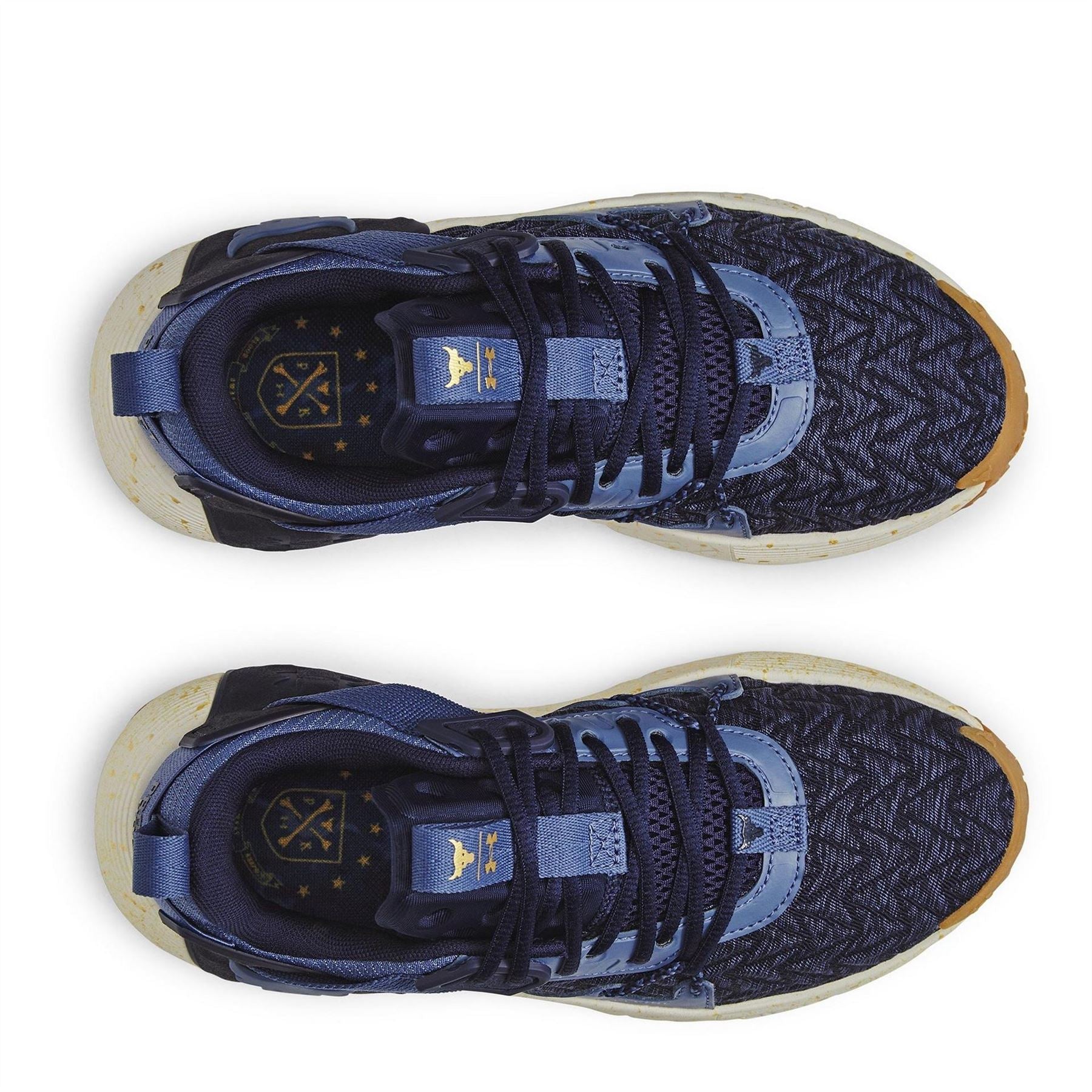 Under Armour Kids Project Rock Runner