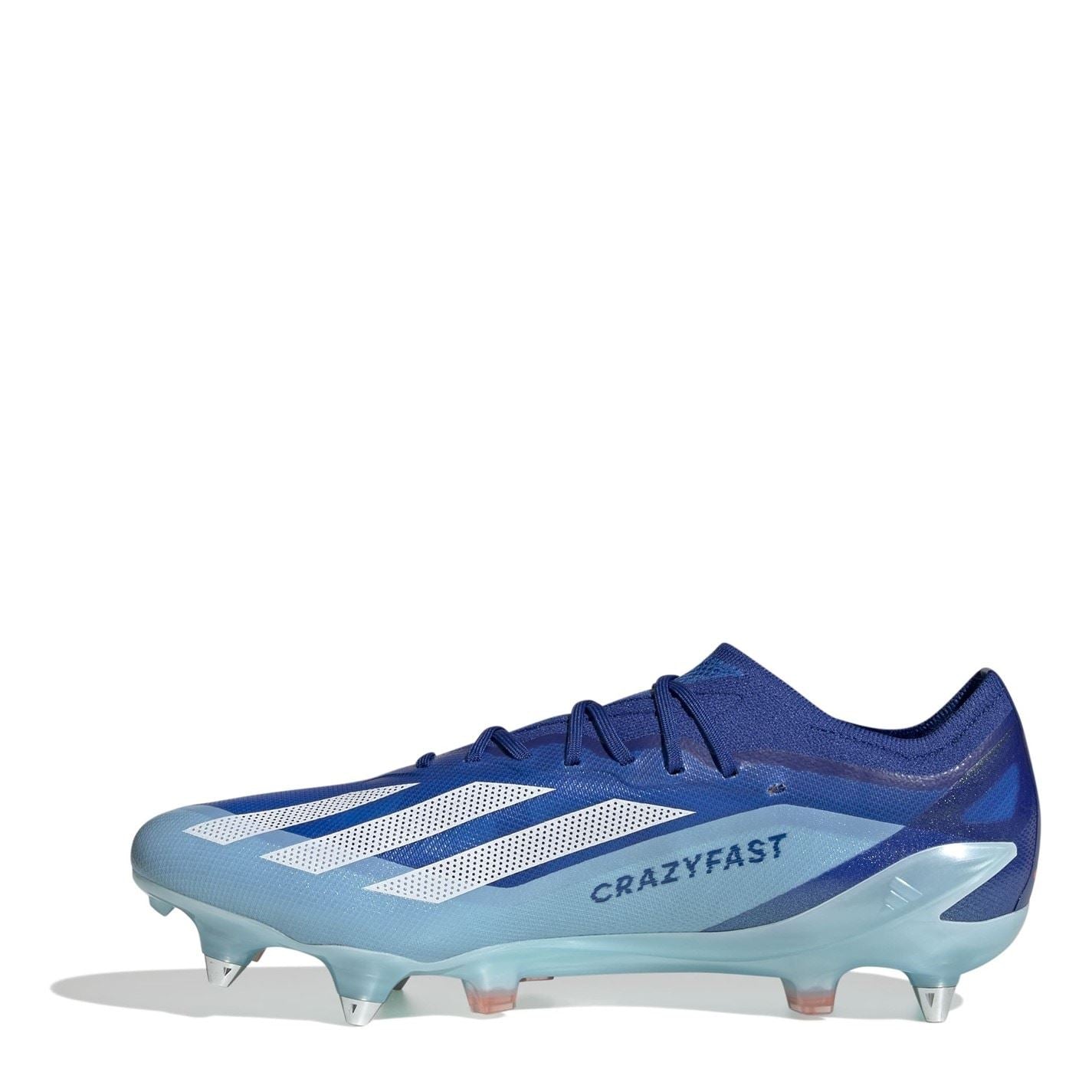 adidas X Crazyfast.1 Sg Football Boots