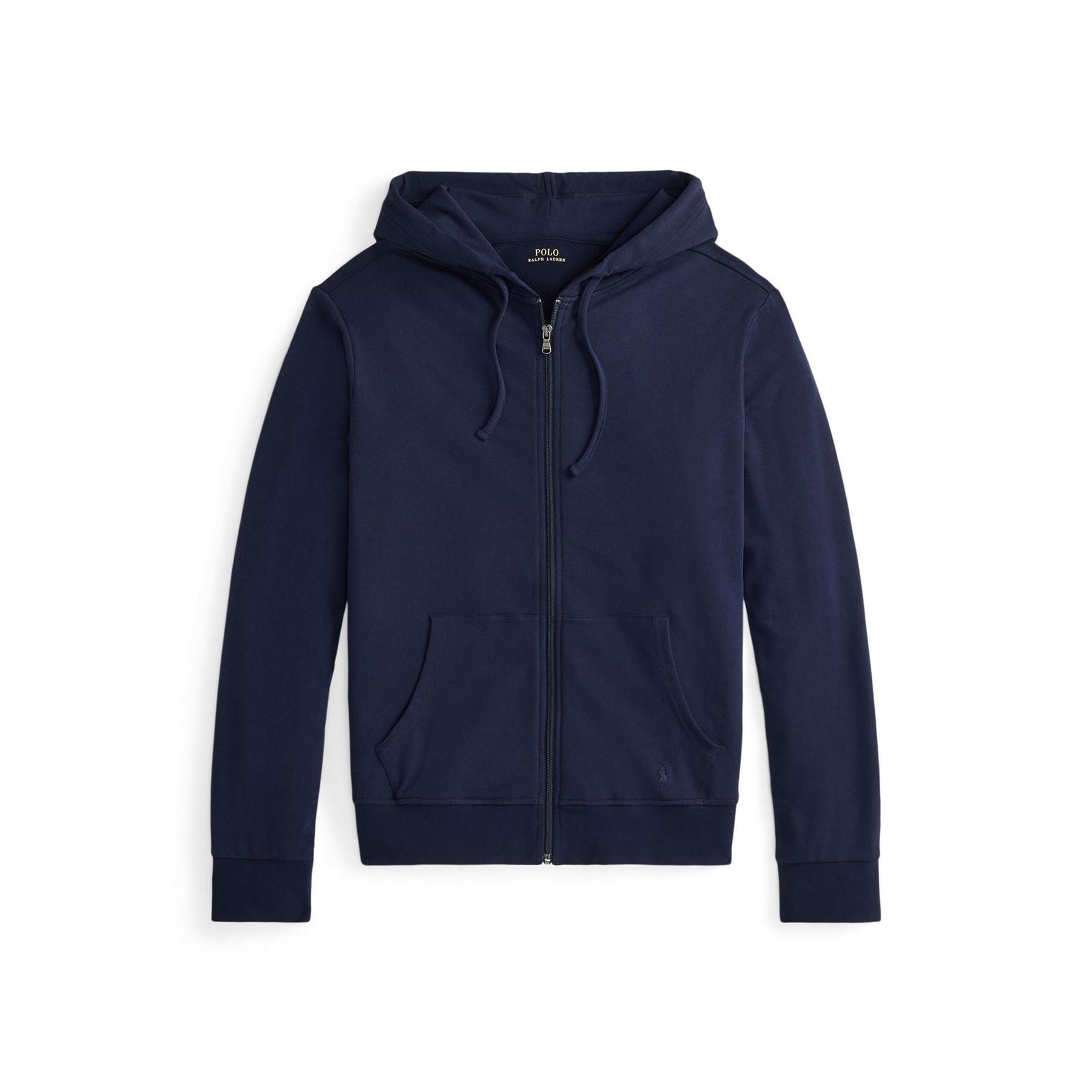 Polo Ralph Lauren Zip Hoodie