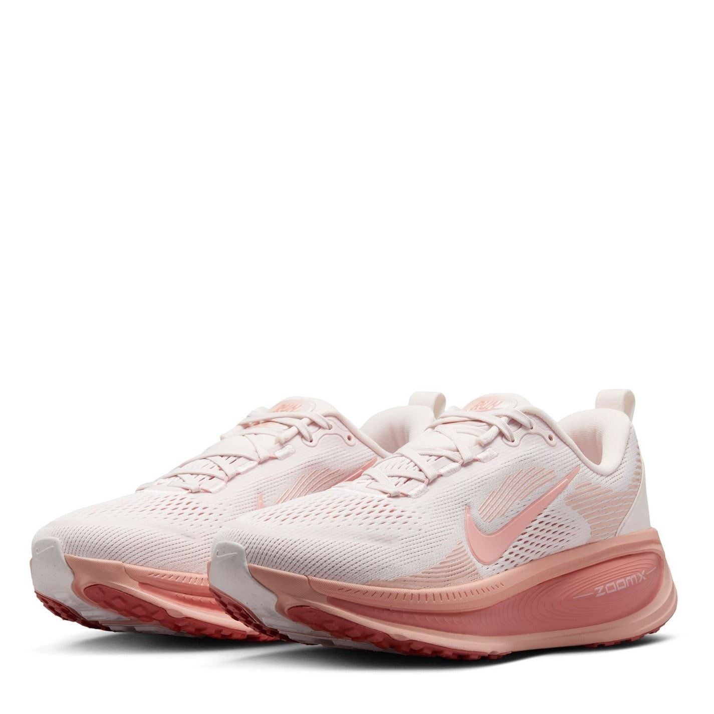 Nike Womens Vomero 18 Road Running Shoes