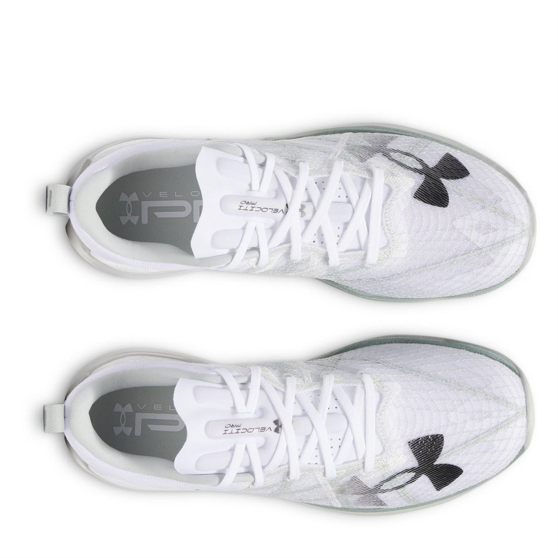 Under Armour Kids Velociti Pro Entry Road Running Shoes