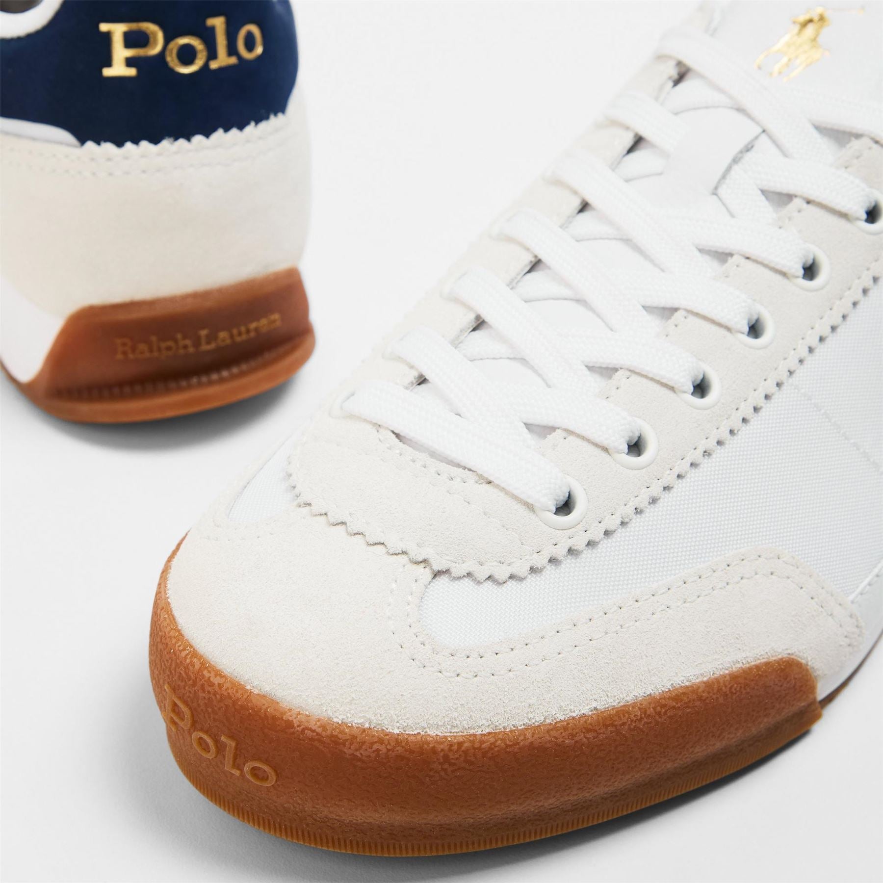 Polo Ralph Lauren Trainer
