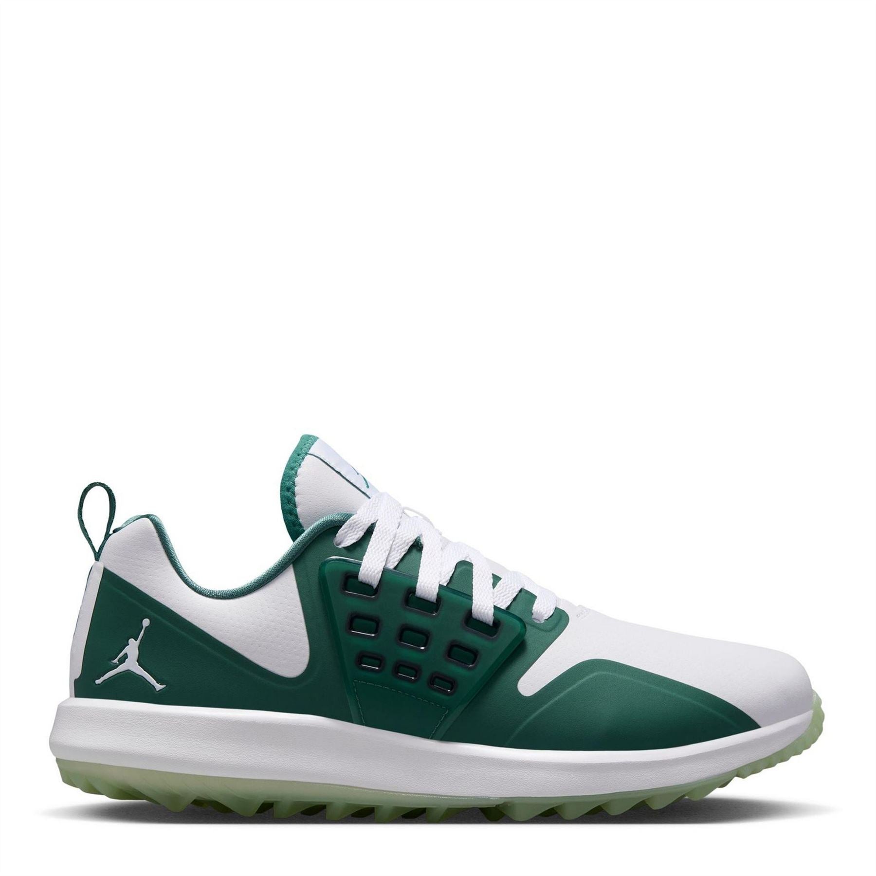 Air Jordan Jordan Grind Go Low Top Walking Shoes