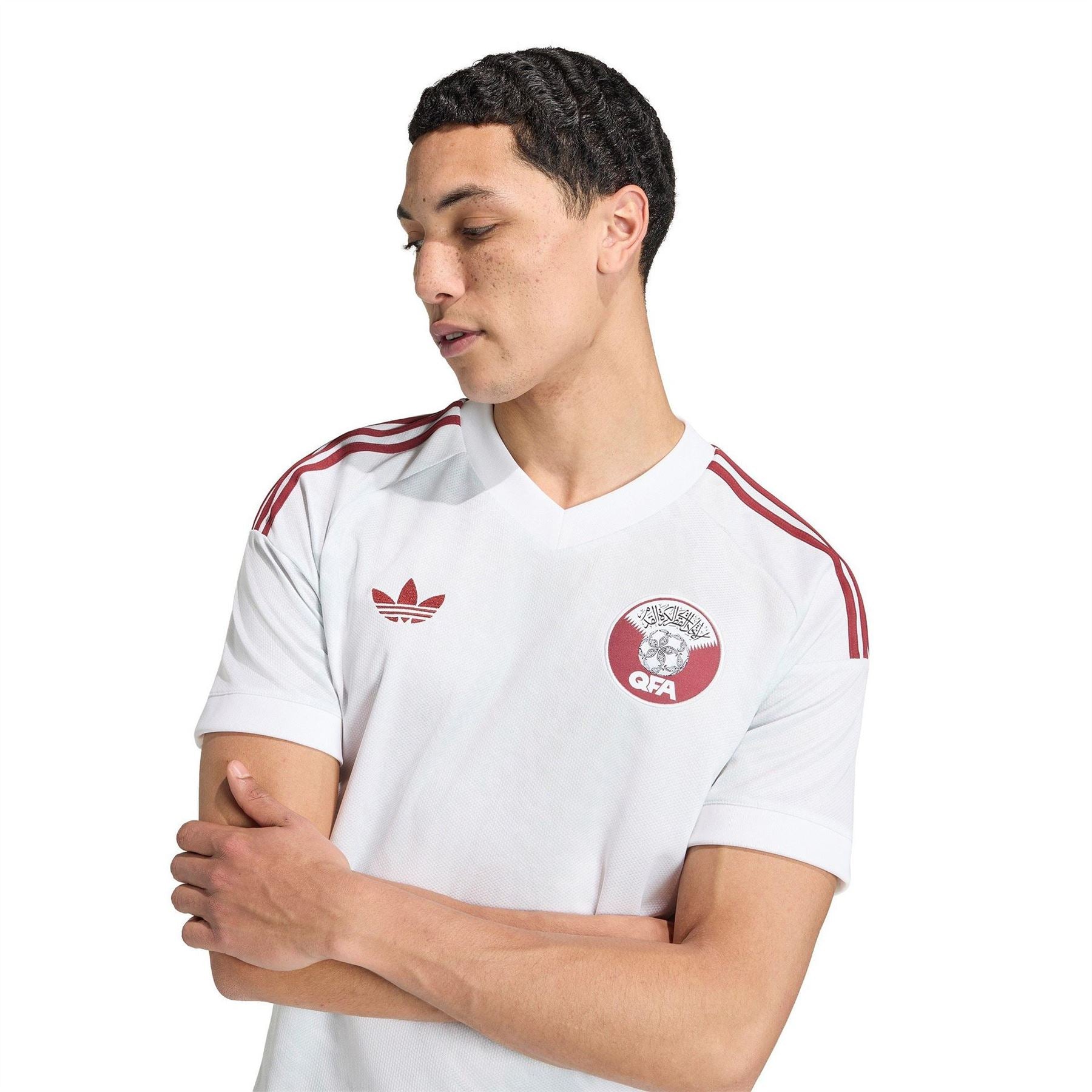 adidas Away Shirt World Cup ™ 2026 Adults