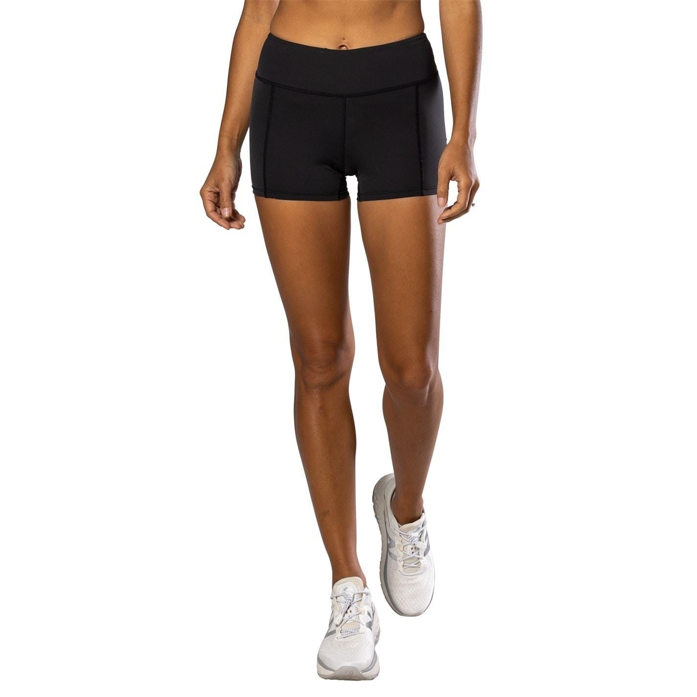 Nathan Bike Slim Fit Biking Shorts