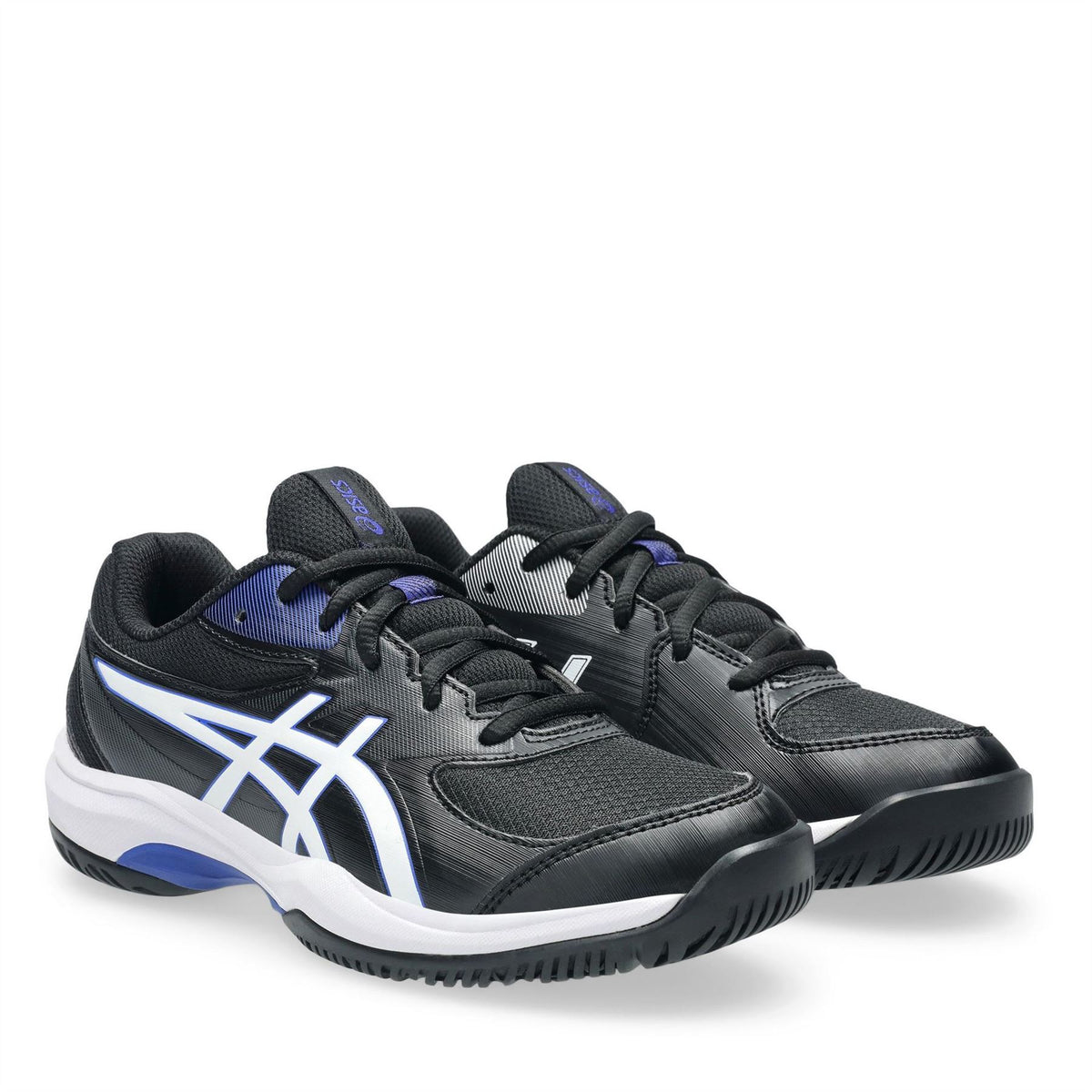 Asics Game Gs Tennis Shoes Unisex Kids