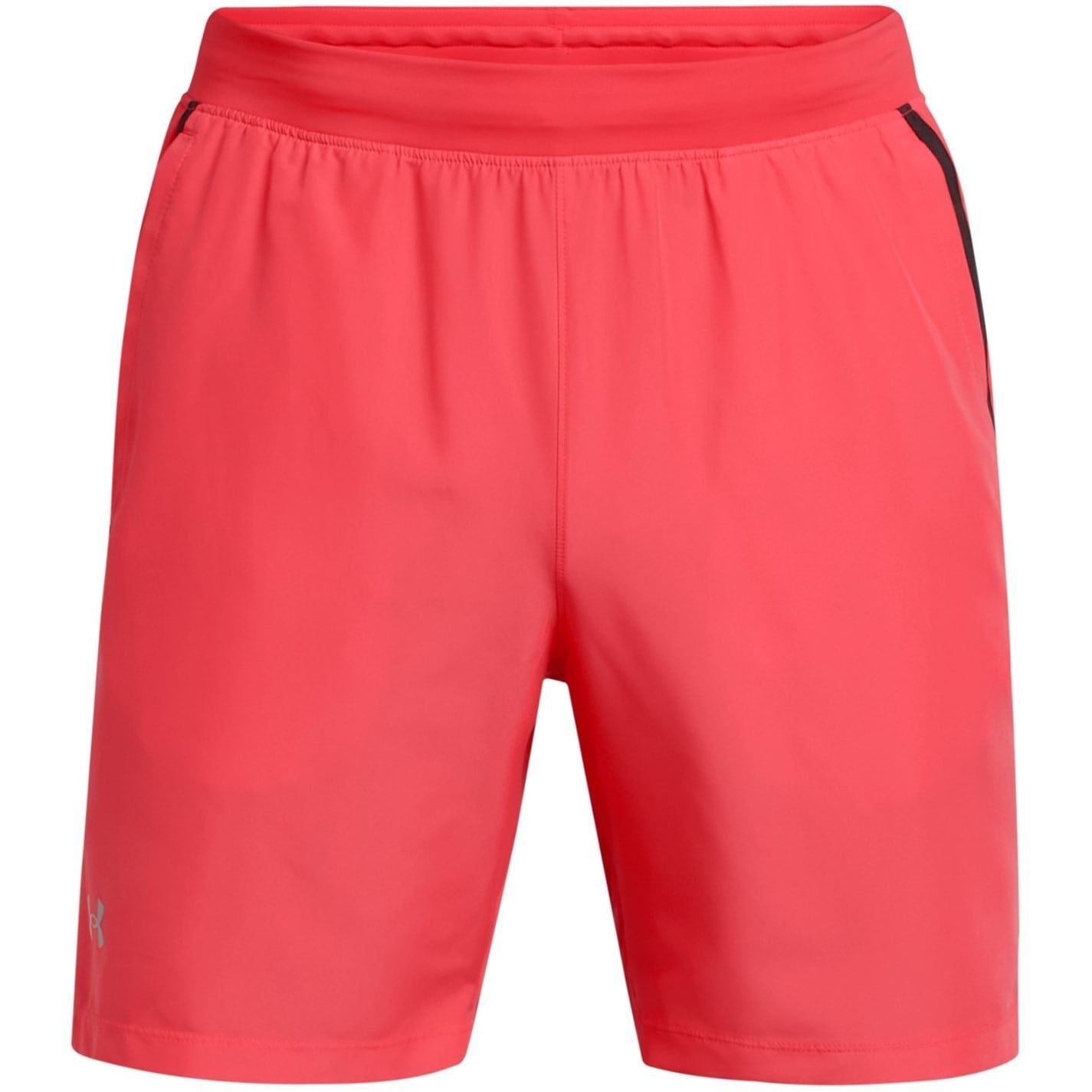 Under Armour Mens Armour Ua Launch 7 Shorts Running Shorts
